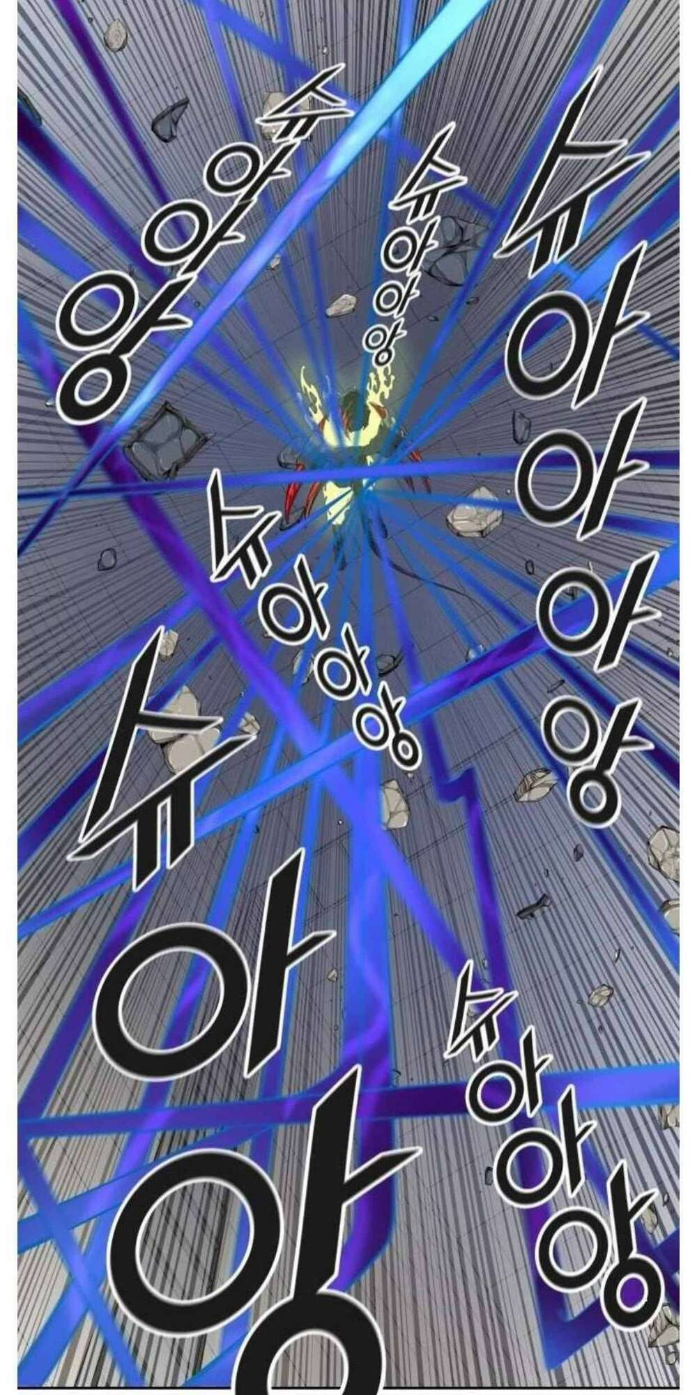 Cuộc Chiến Trong Tòa Tháp – Tower Of God Chapter 505 - Trang 2