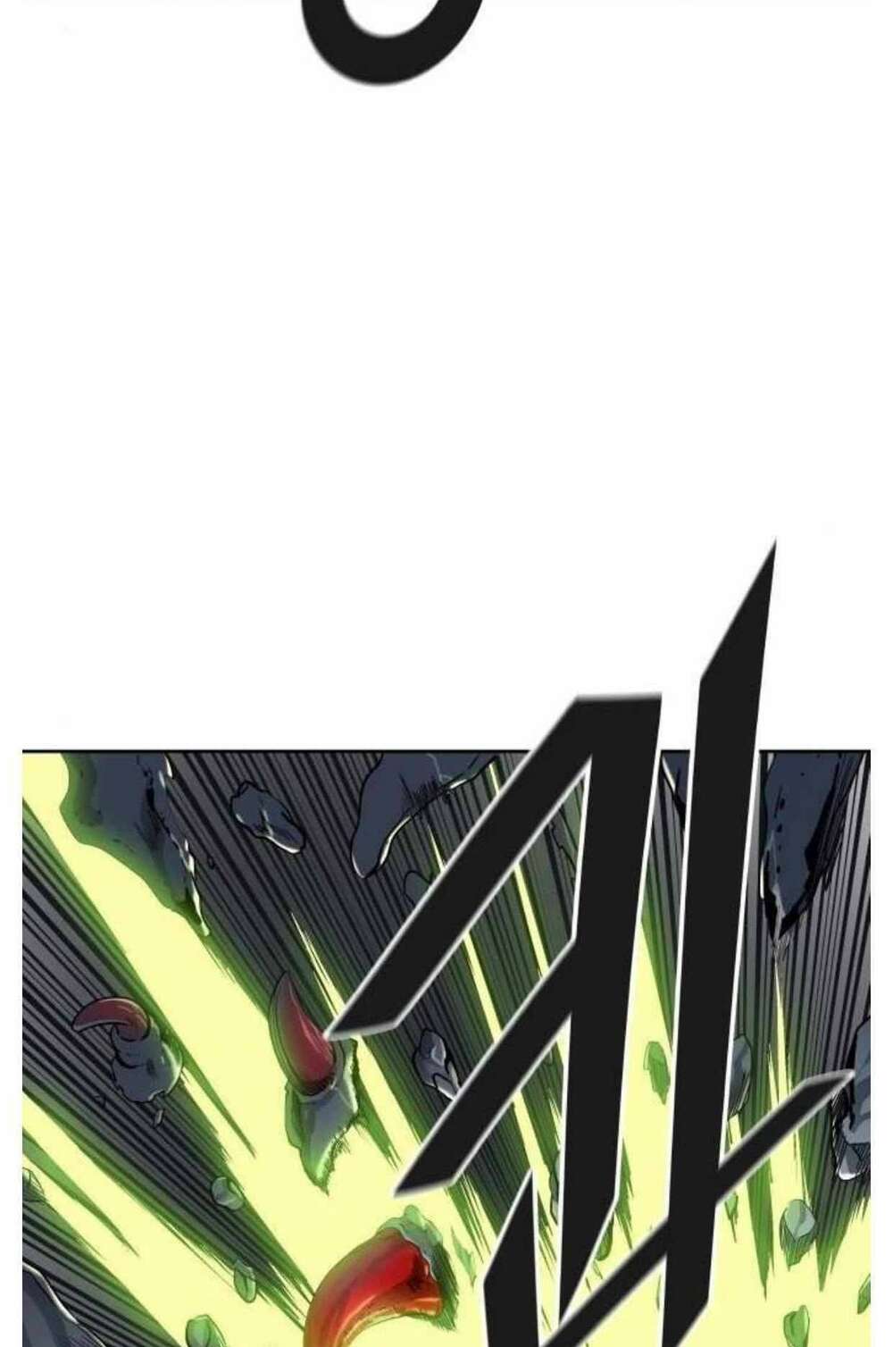 Cuộc Chiến Trong Tòa Tháp – Tower Of God Chapter 505 - Trang 2