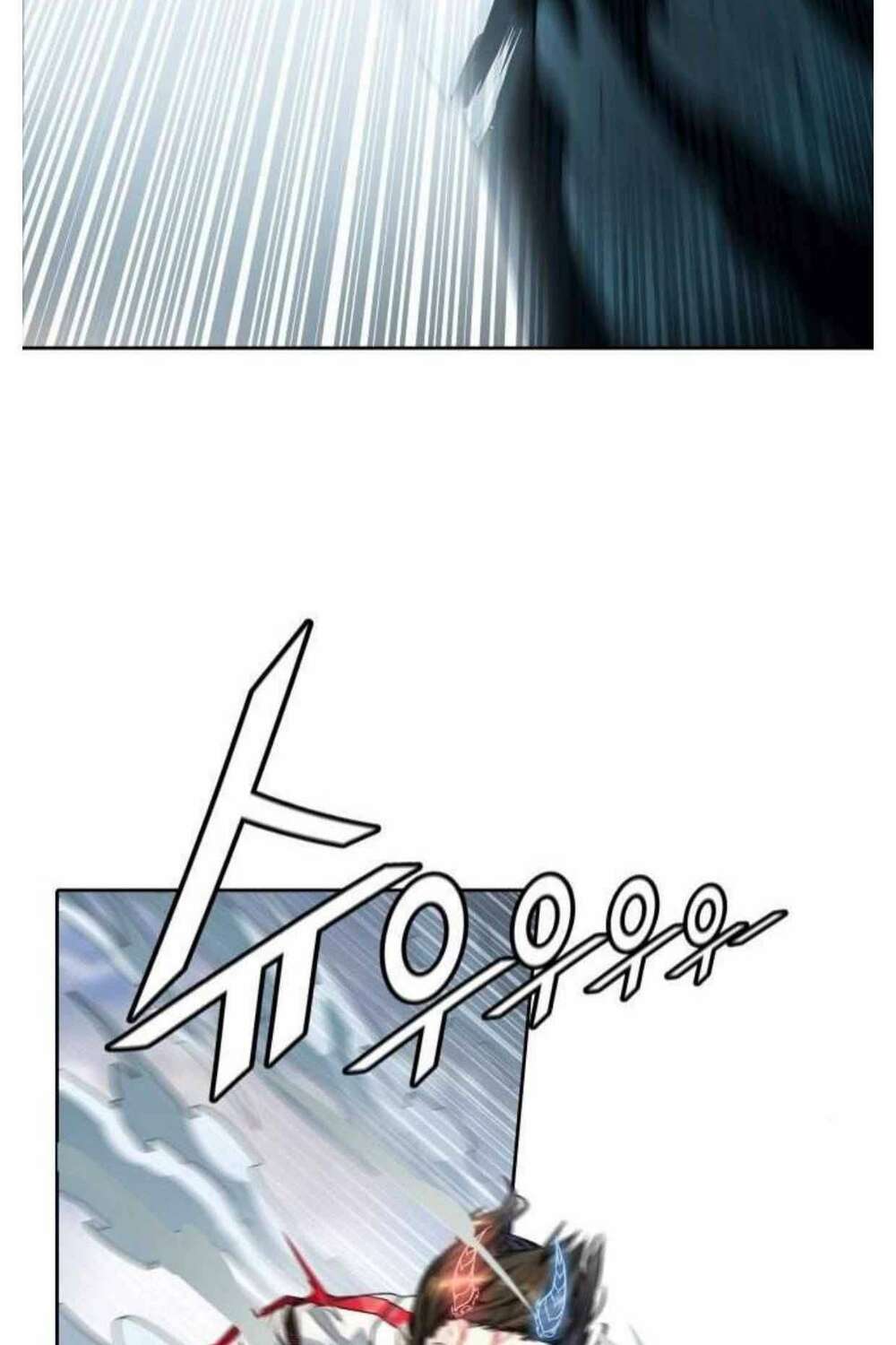 Cuộc Chiến Trong Tòa Tháp – Tower Of God Chapter 505 - Trang 2