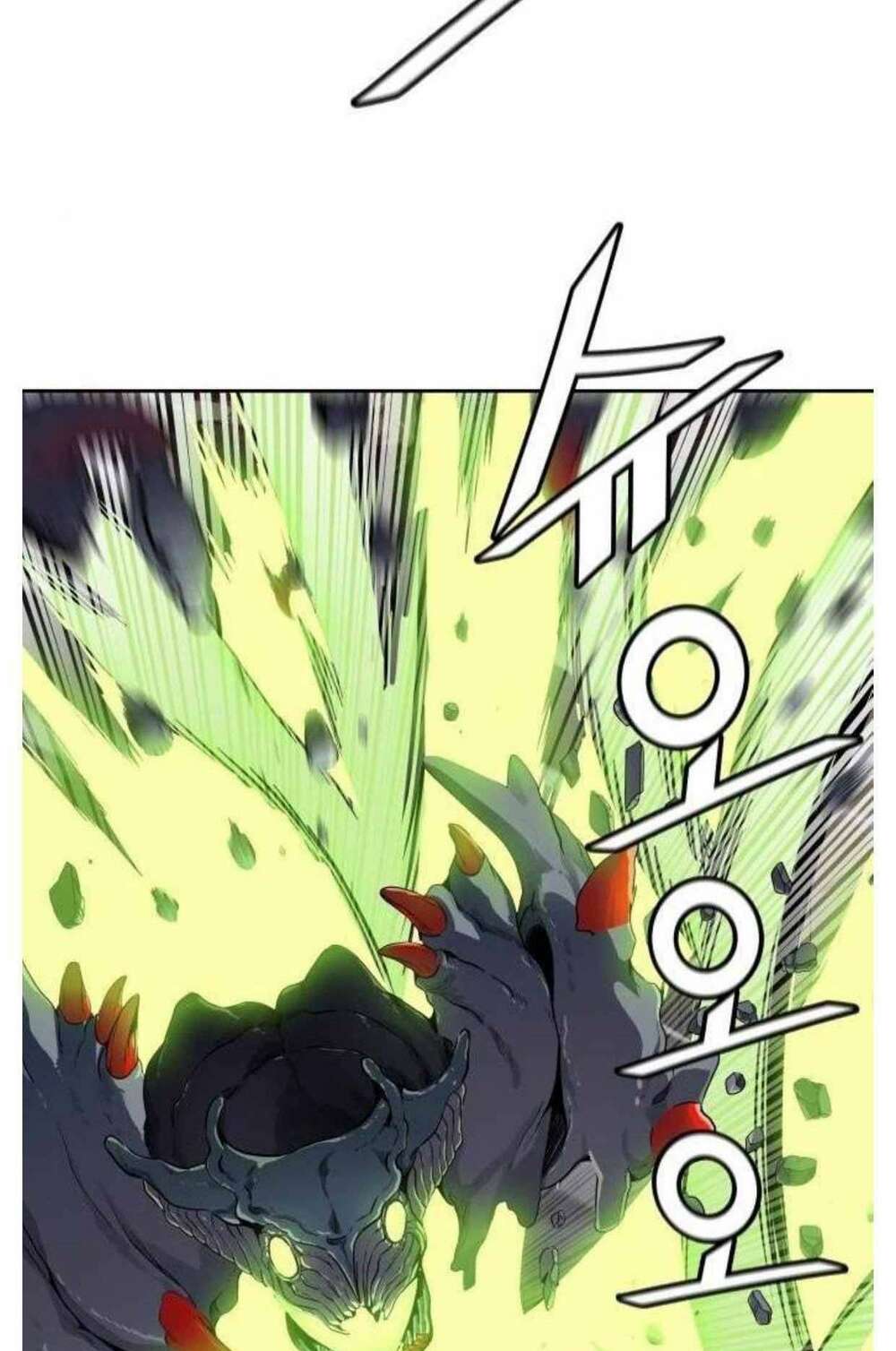 Cuộc Chiến Trong Tòa Tháp – Tower Of God Chapter 505 - Trang 2