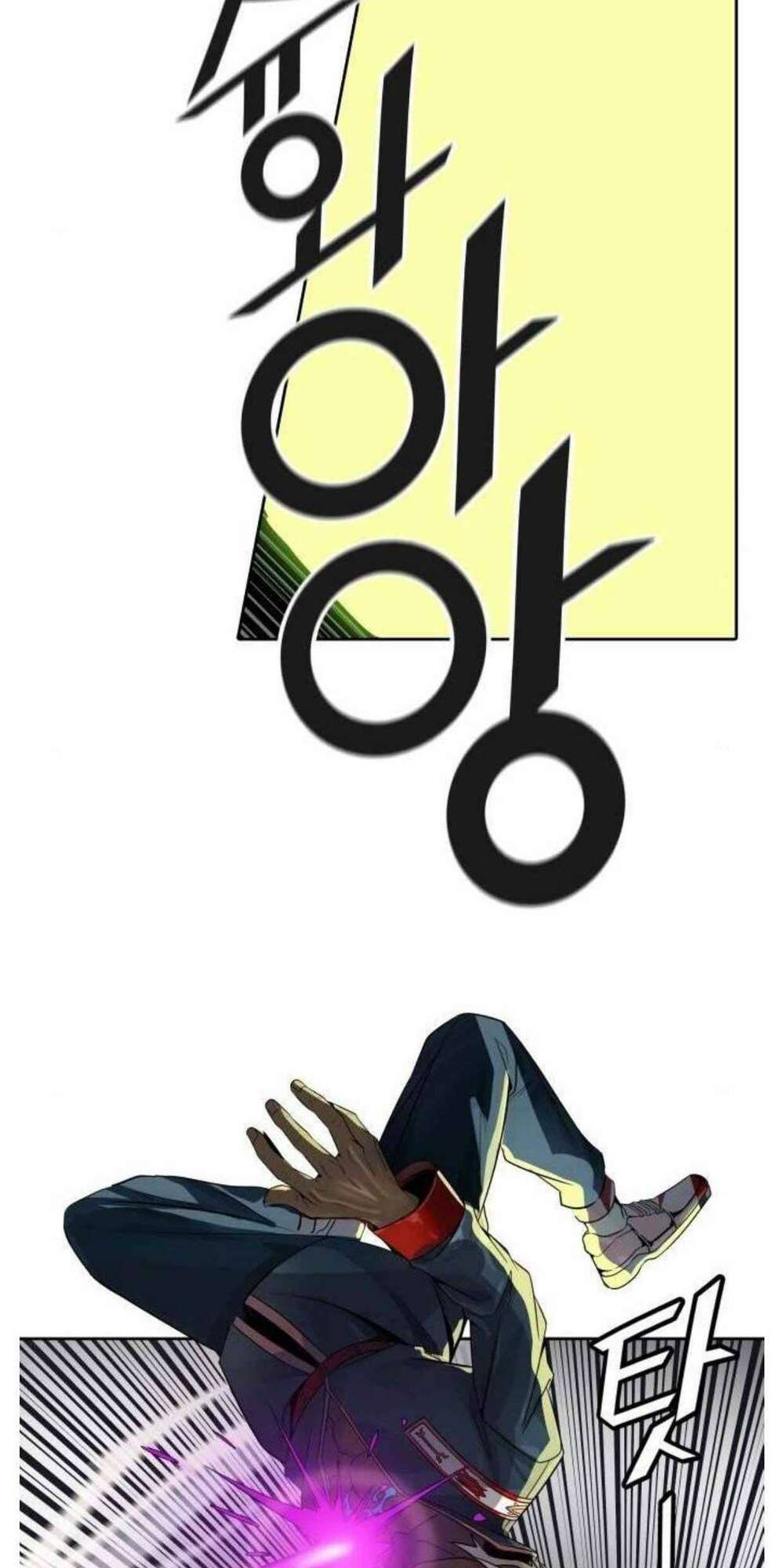 Cuộc Chiến Trong Tòa Tháp – Tower Of God Chapter 505 - Trang 2