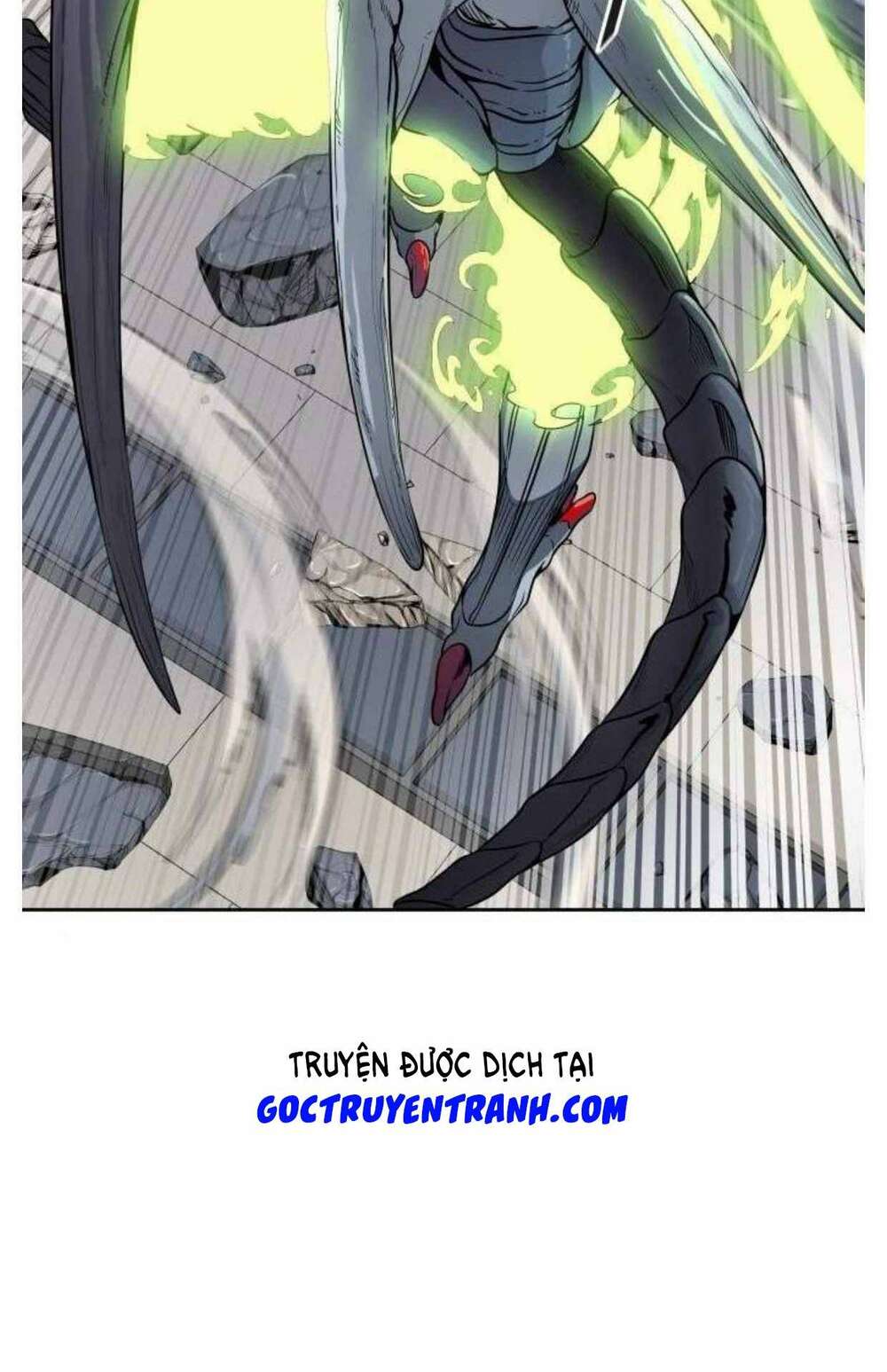 Cuộc Chiến Trong Tòa Tháp – Tower Of God Chapter 505 - Trang 2