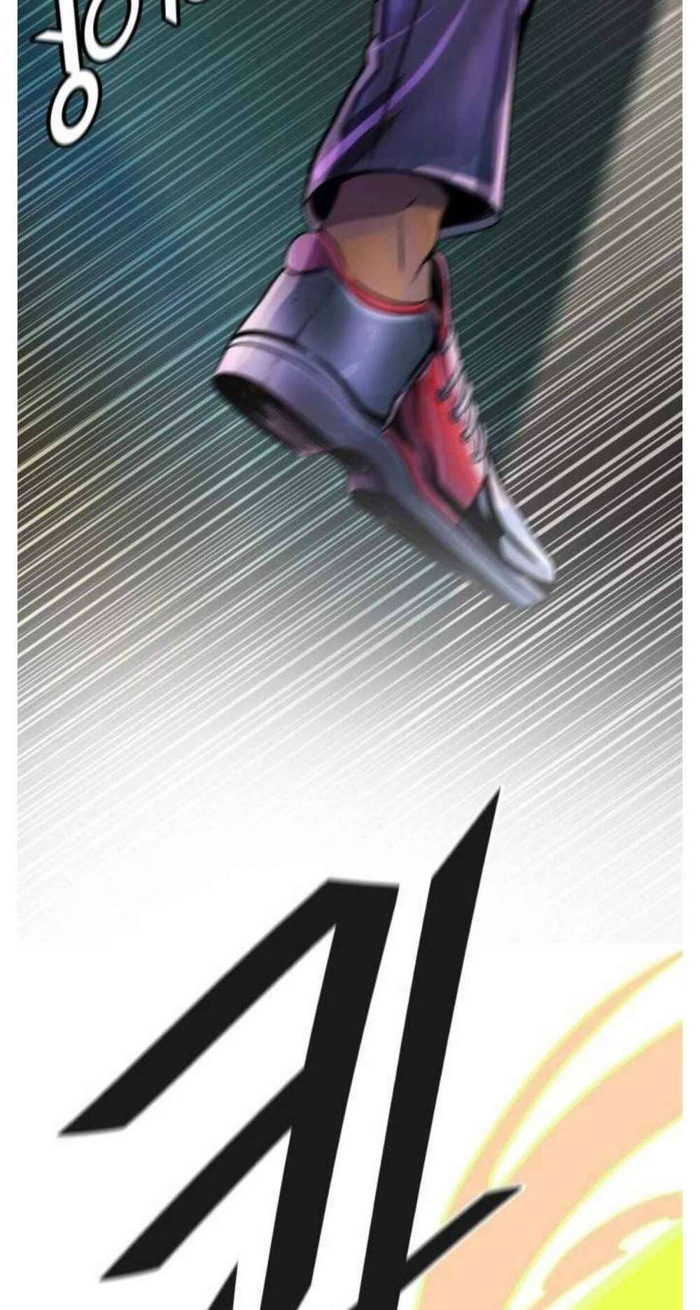 Cuộc Chiến Trong Tòa Tháp – Tower Of God Chapter 505 - Trang 2