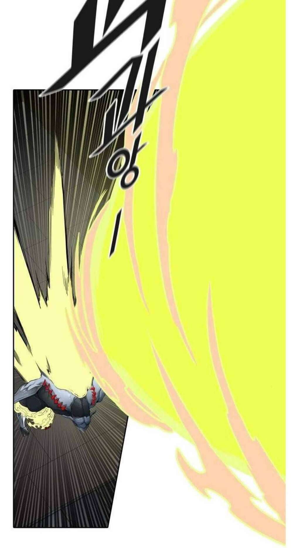 Cuộc Chiến Trong Tòa Tháp – Tower Of God Chapter 505 - Trang 2