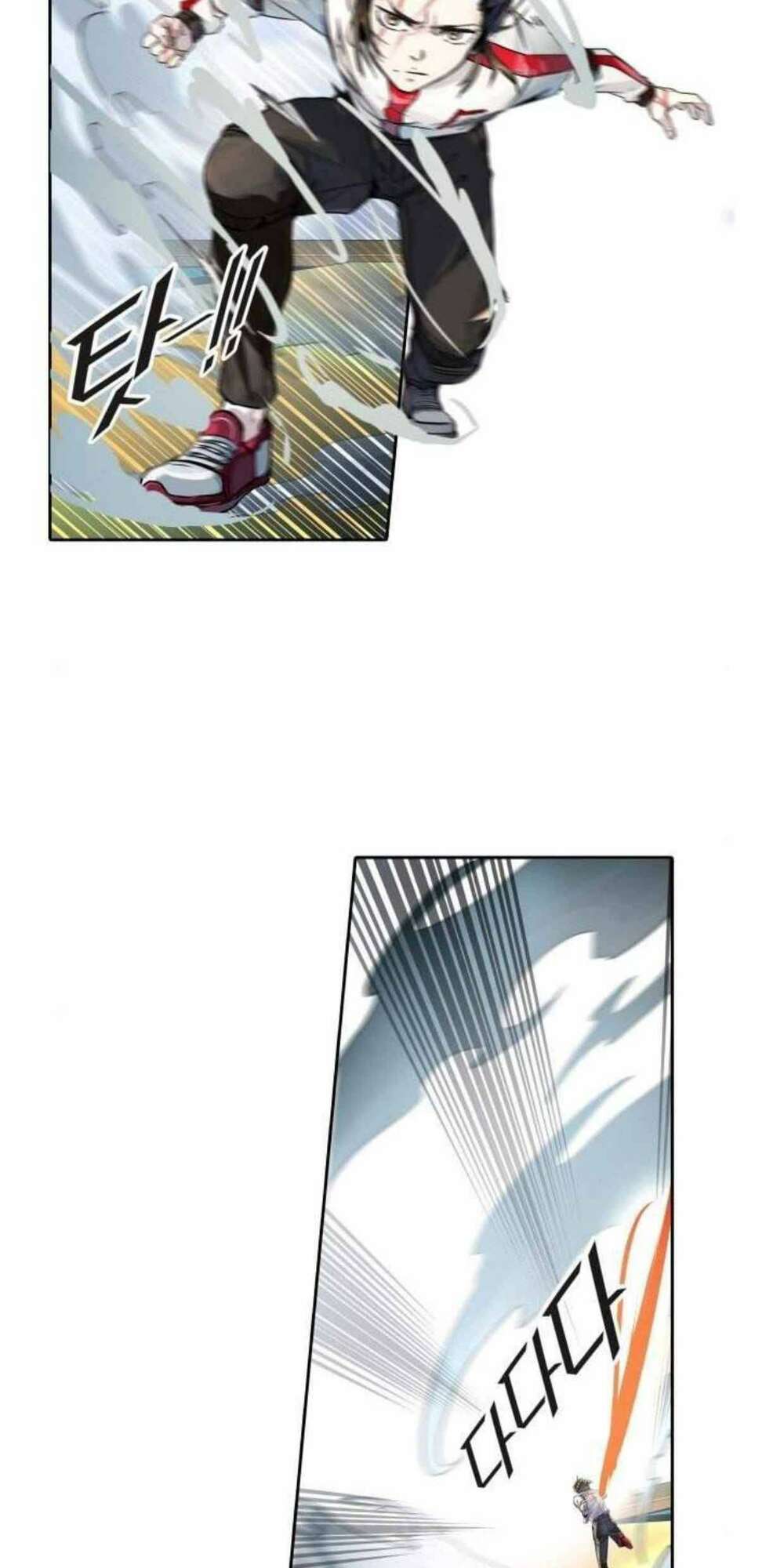 Cuộc Chiến Trong Tòa Tháp – Tower Of God Chapter 505 - Trang 2