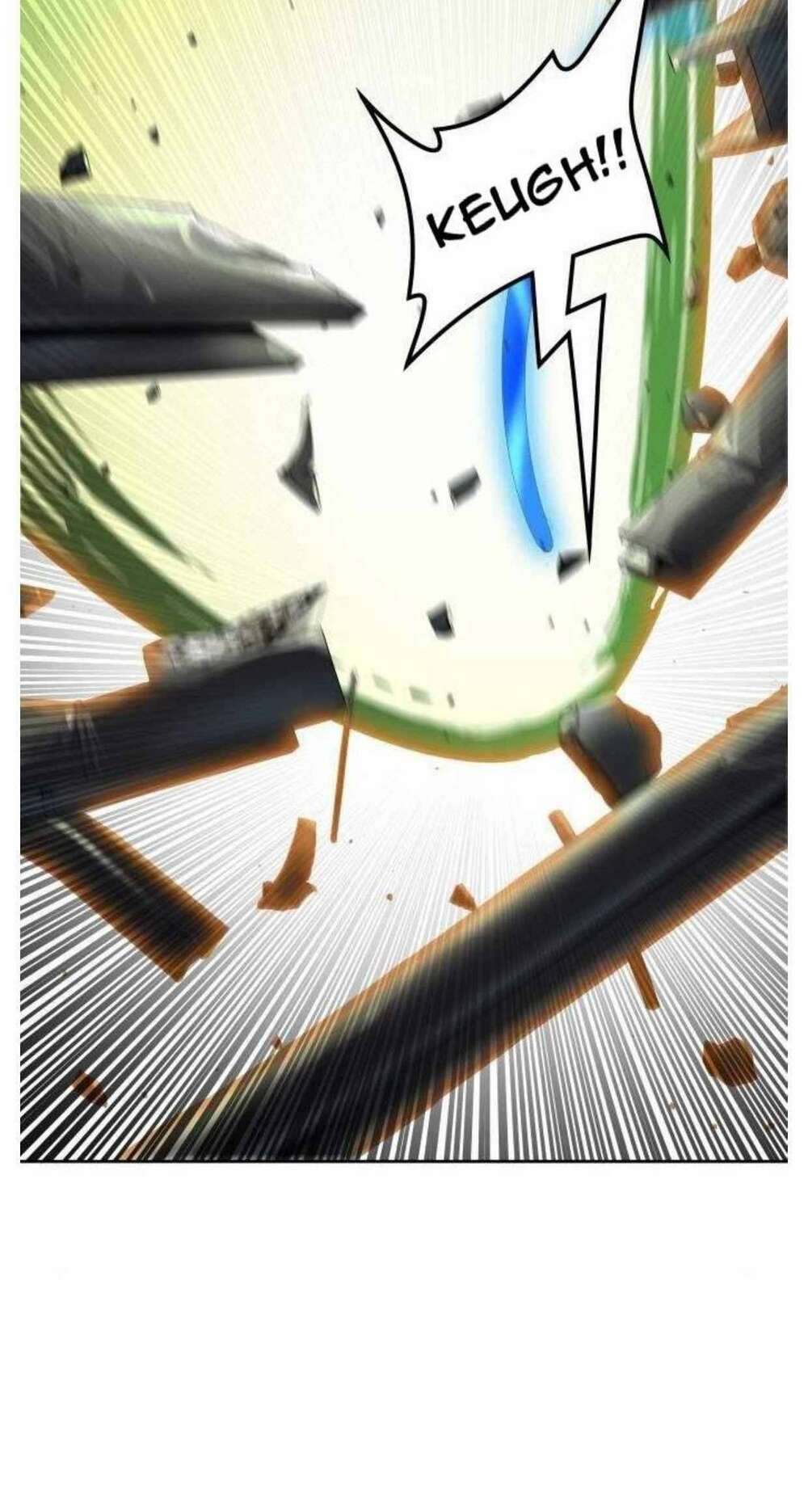 Cuộc Chiến Trong Tòa Tháp – Tower Of God Chapter 505 - Trang 2