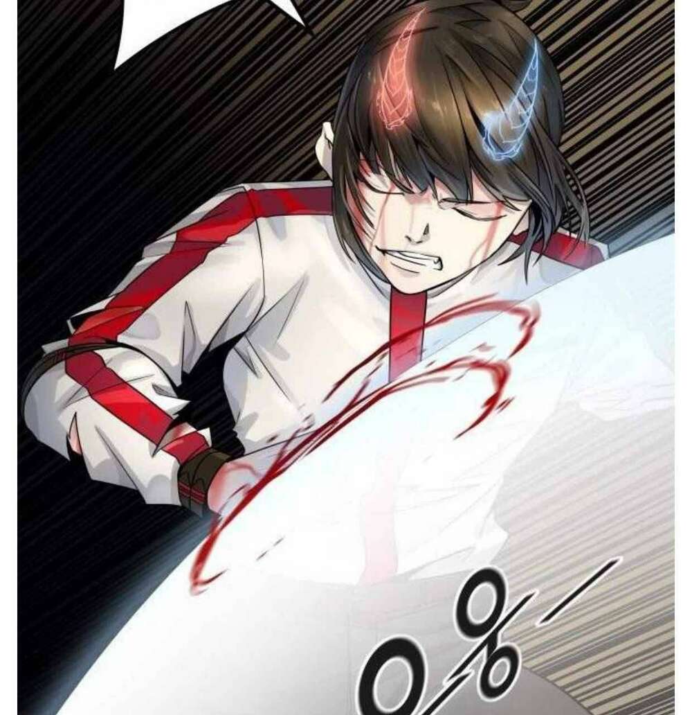 Cuộc Chiến Trong Tòa Tháp – Tower Of God Chapter 505 - Trang 2