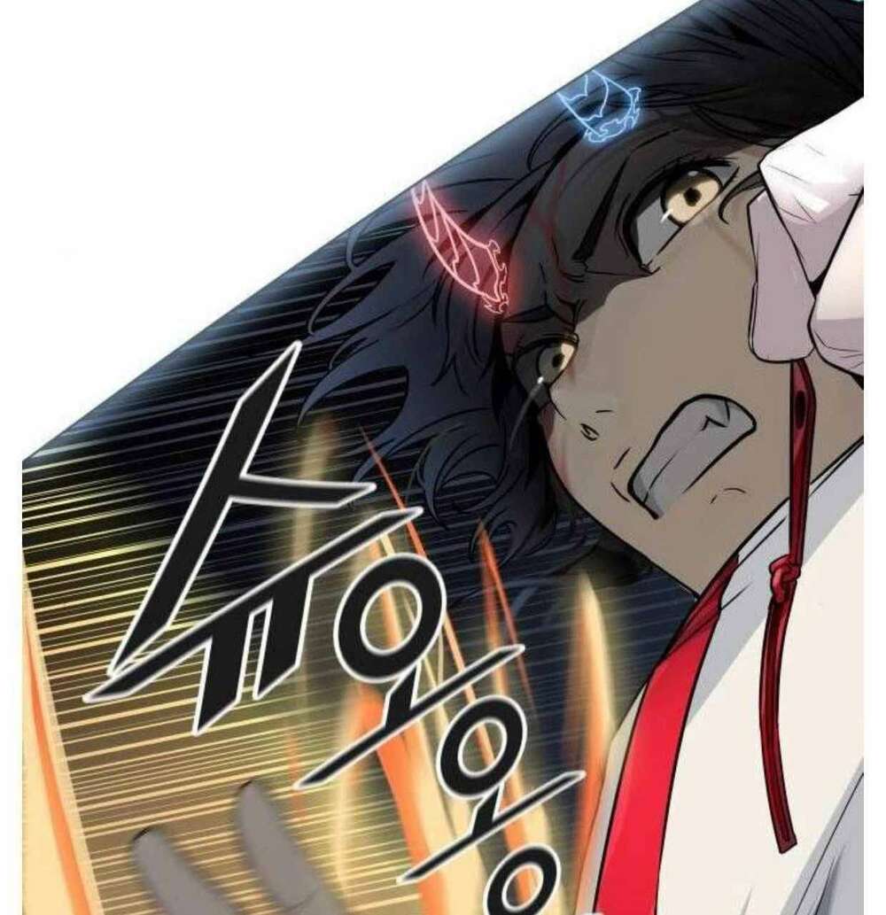 Cuộc Chiến Trong Tòa Tháp – Tower Of God Chapter 505 - Trang 2