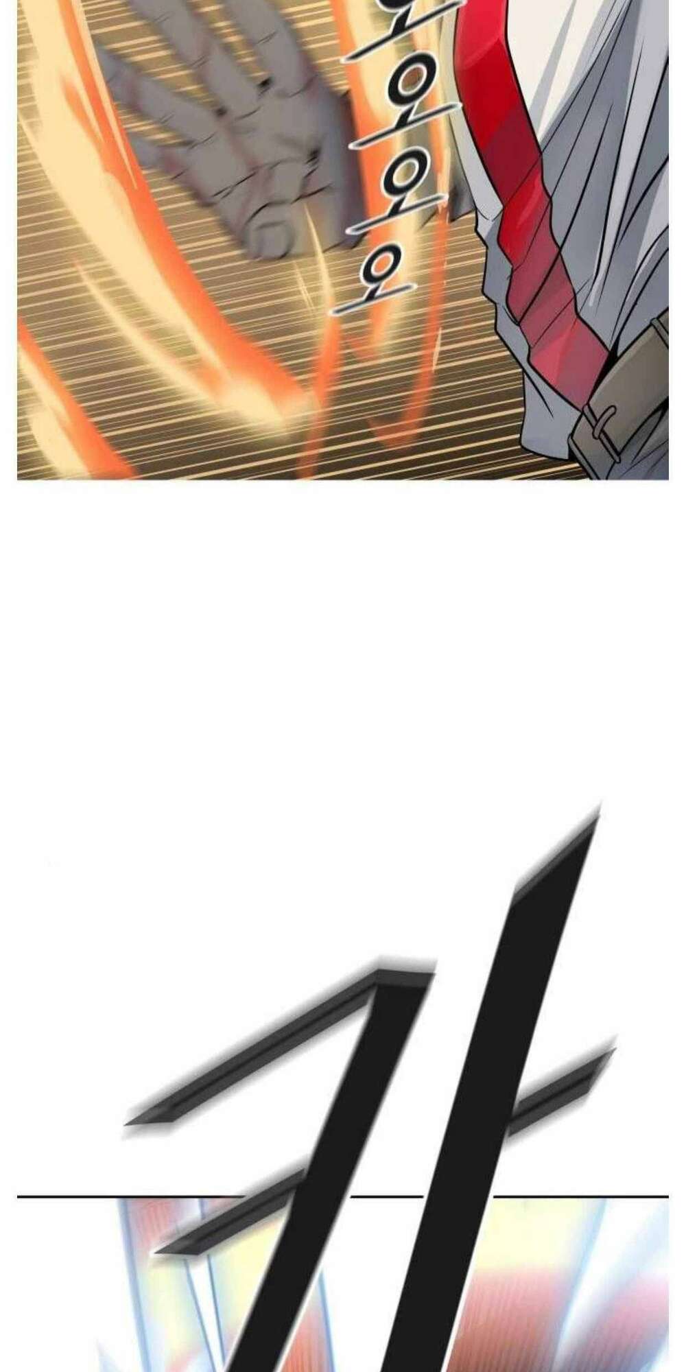 Cuộc Chiến Trong Tòa Tháp – Tower Of God Chapter 505 - Trang 2