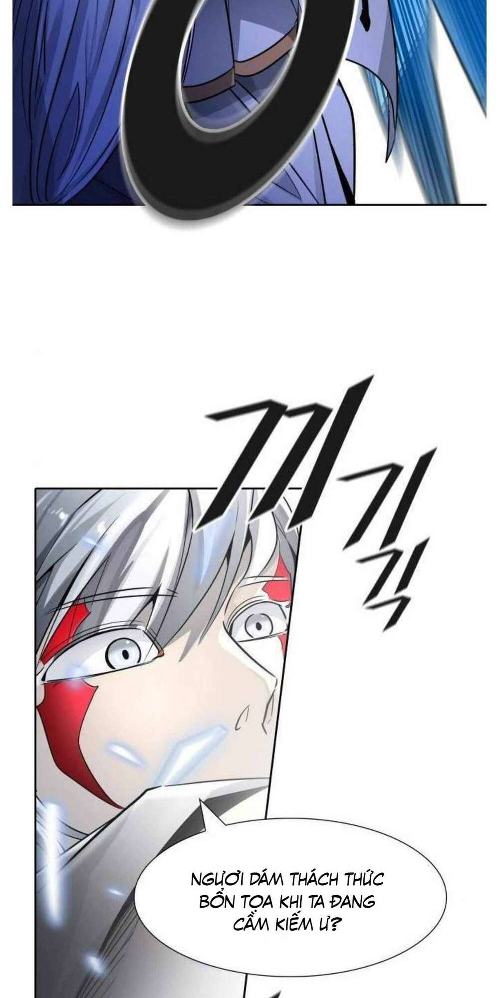 Cuộc Chiến Trong Tòa Tháp – Tower Of God Chapter 505 - Trang 2