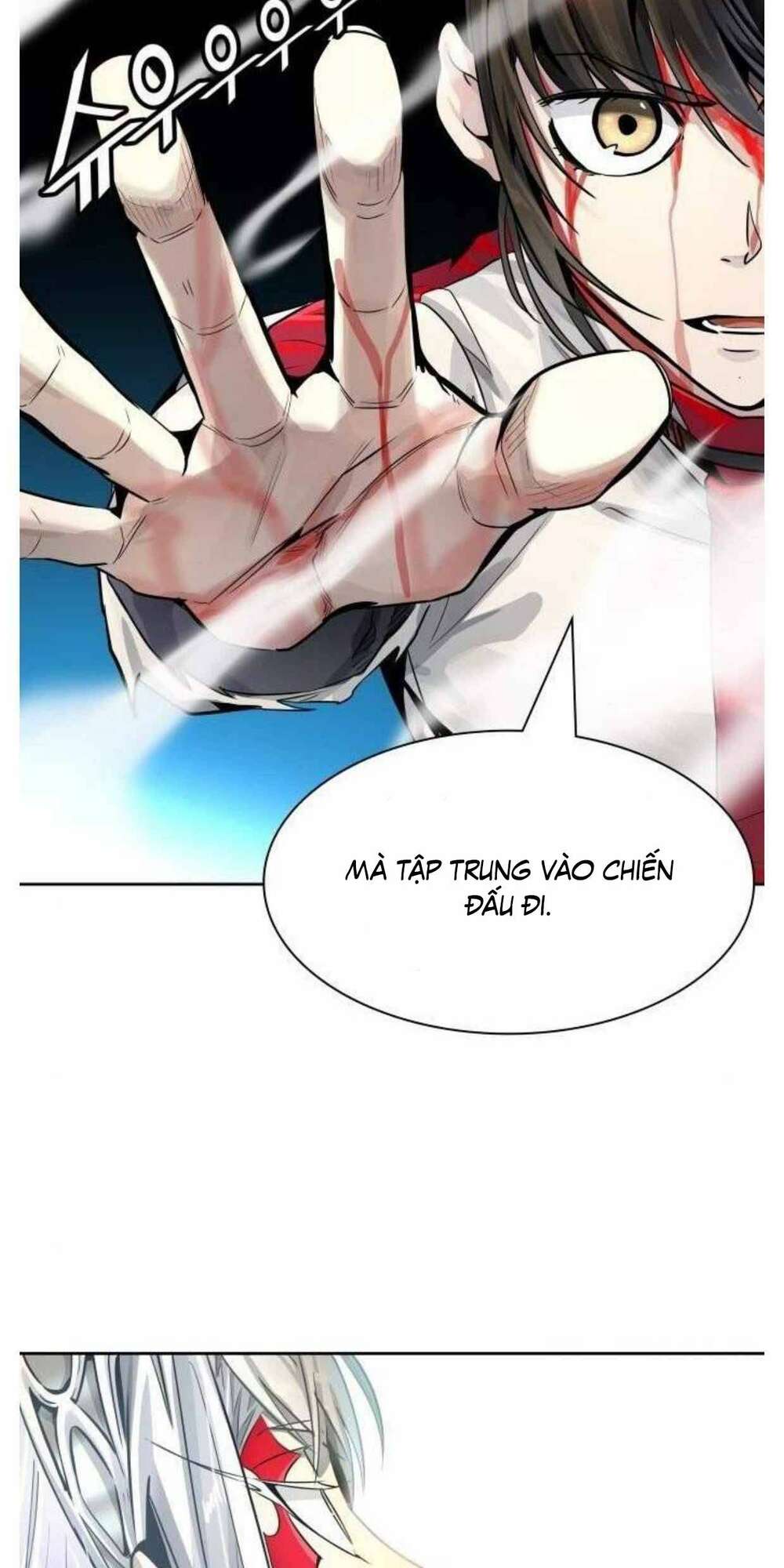 Cuộc Chiến Trong Tòa Tháp – Tower Of God Chapter 505 - Trang 2