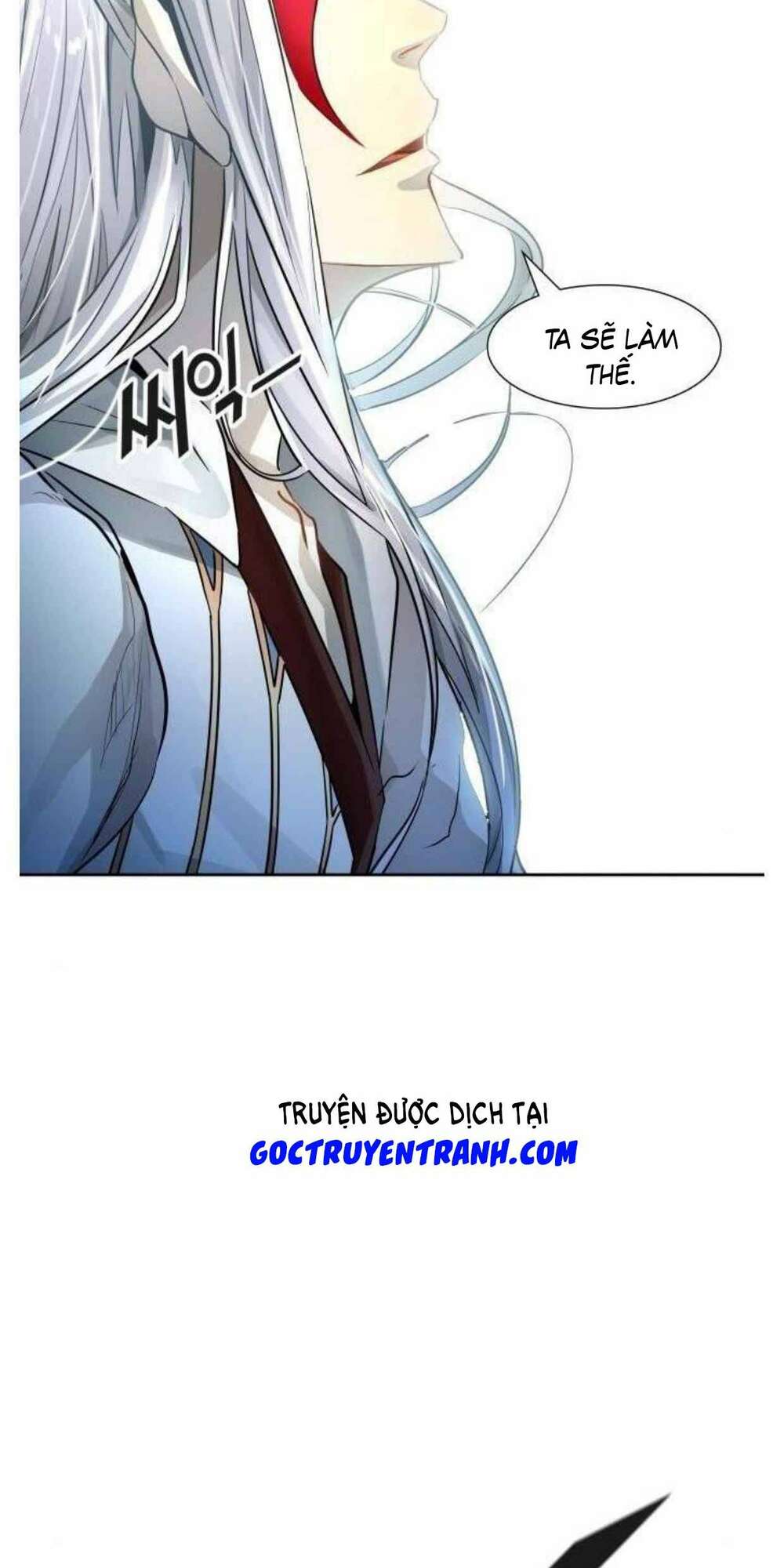 Cuộc Chiến Trong Tòa Tháp – Tower Of God Chapter 505 - Trang 2