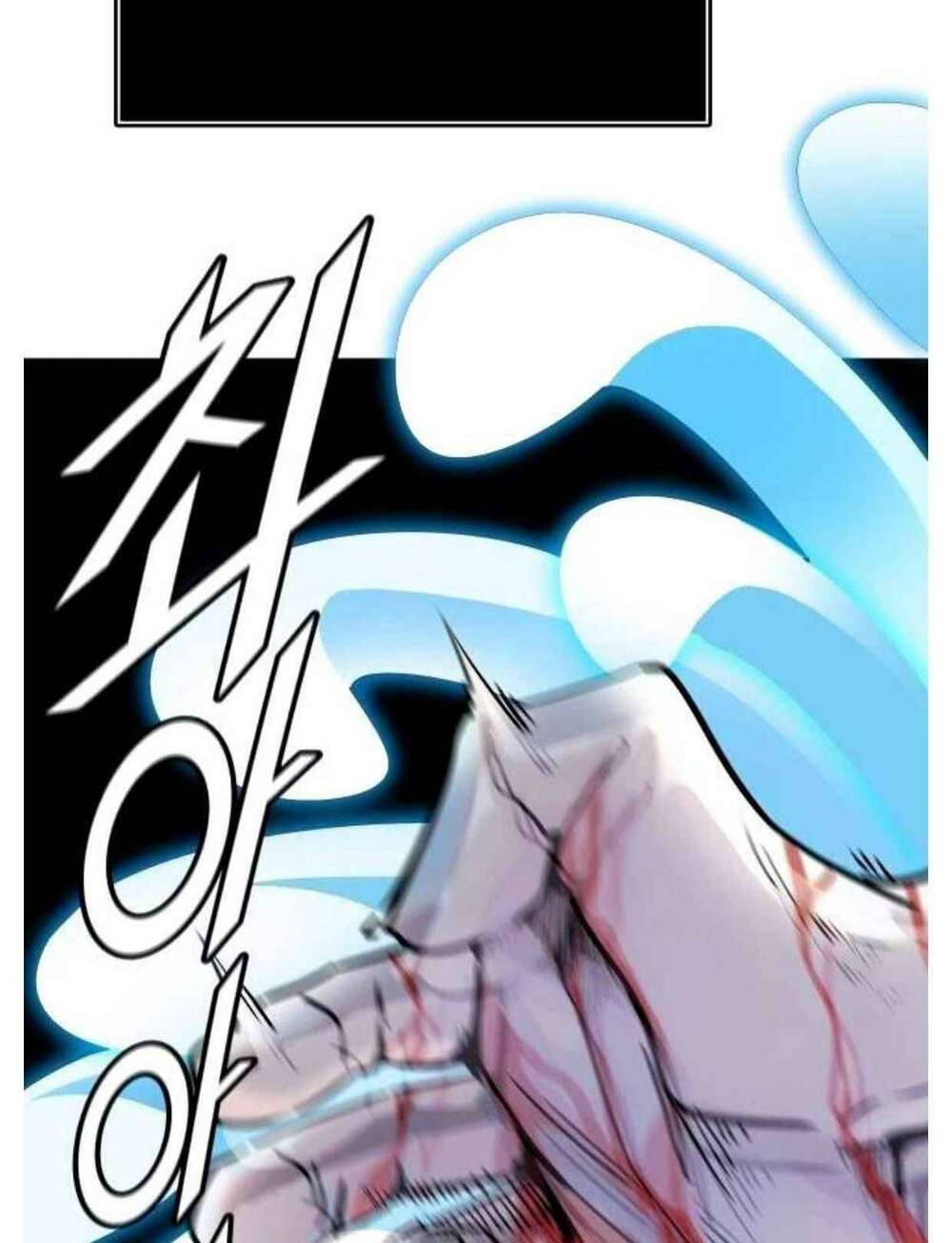 Cuộc Chiến Trong Tòa Tháp – Tower Of God Chapter 505 - Trang 2