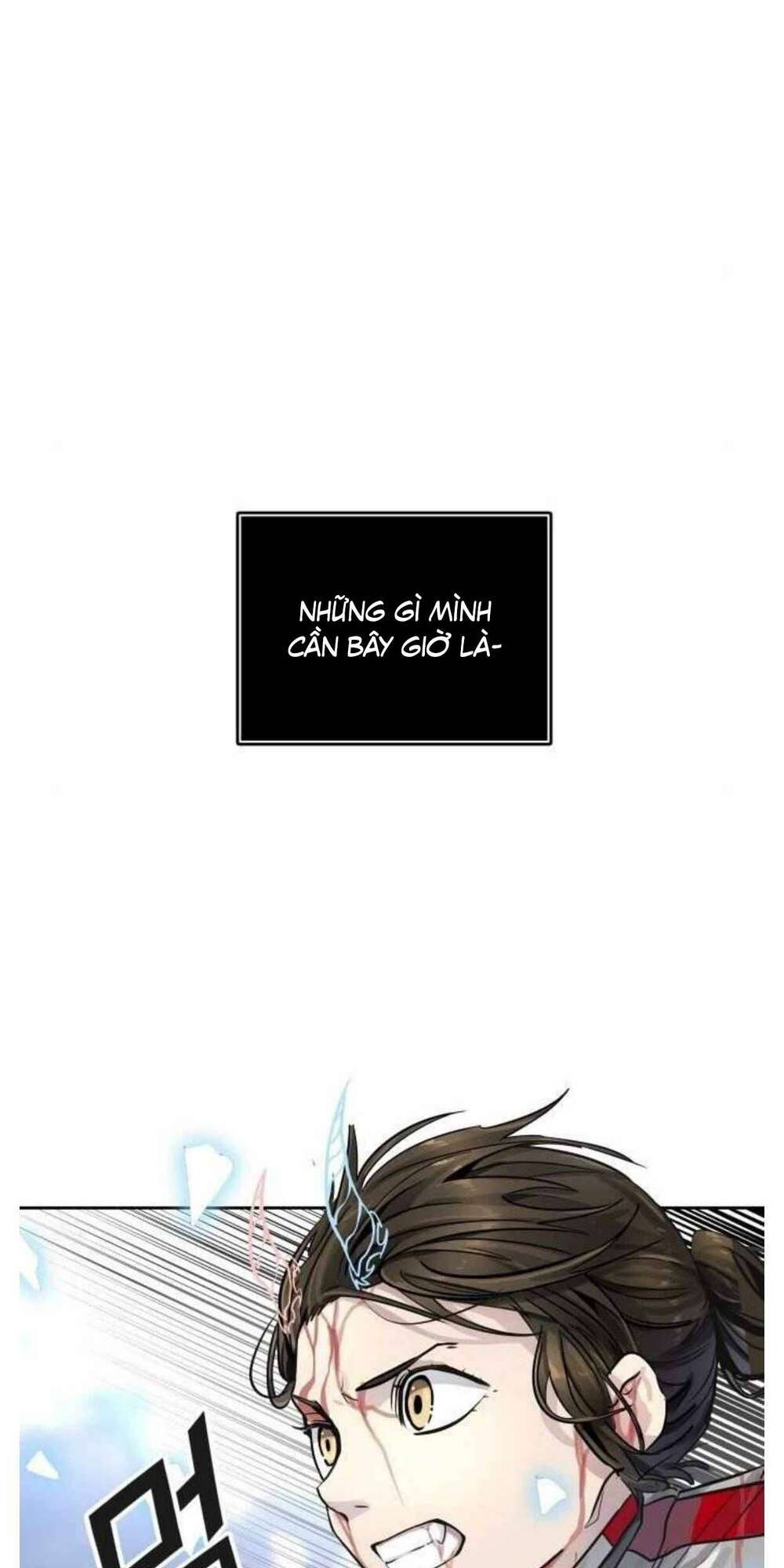 Cuộc Chiến Trong Tòa Tháp – Tower Of God Chapter 505 - Trang 2