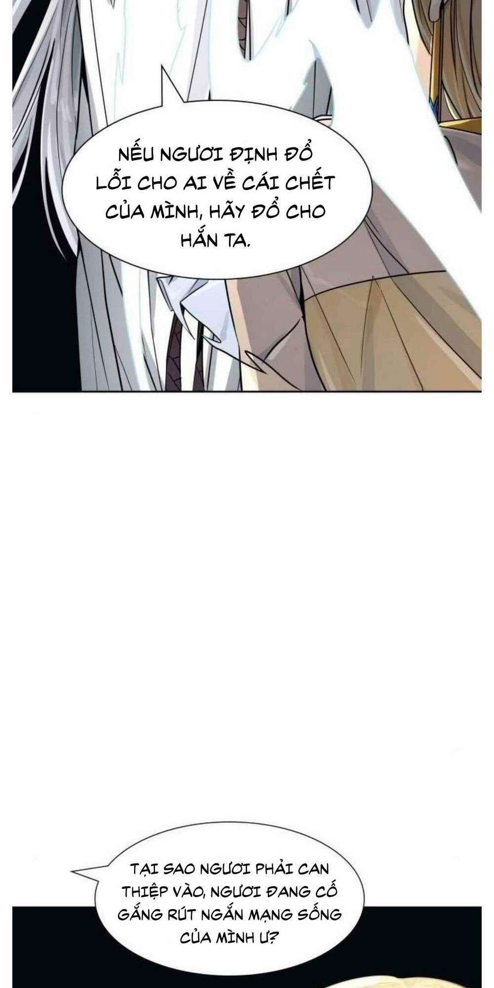 Cuộc Chiến Trong Tòa Tháp – Tower Of God Chapter 506 - Trang 2