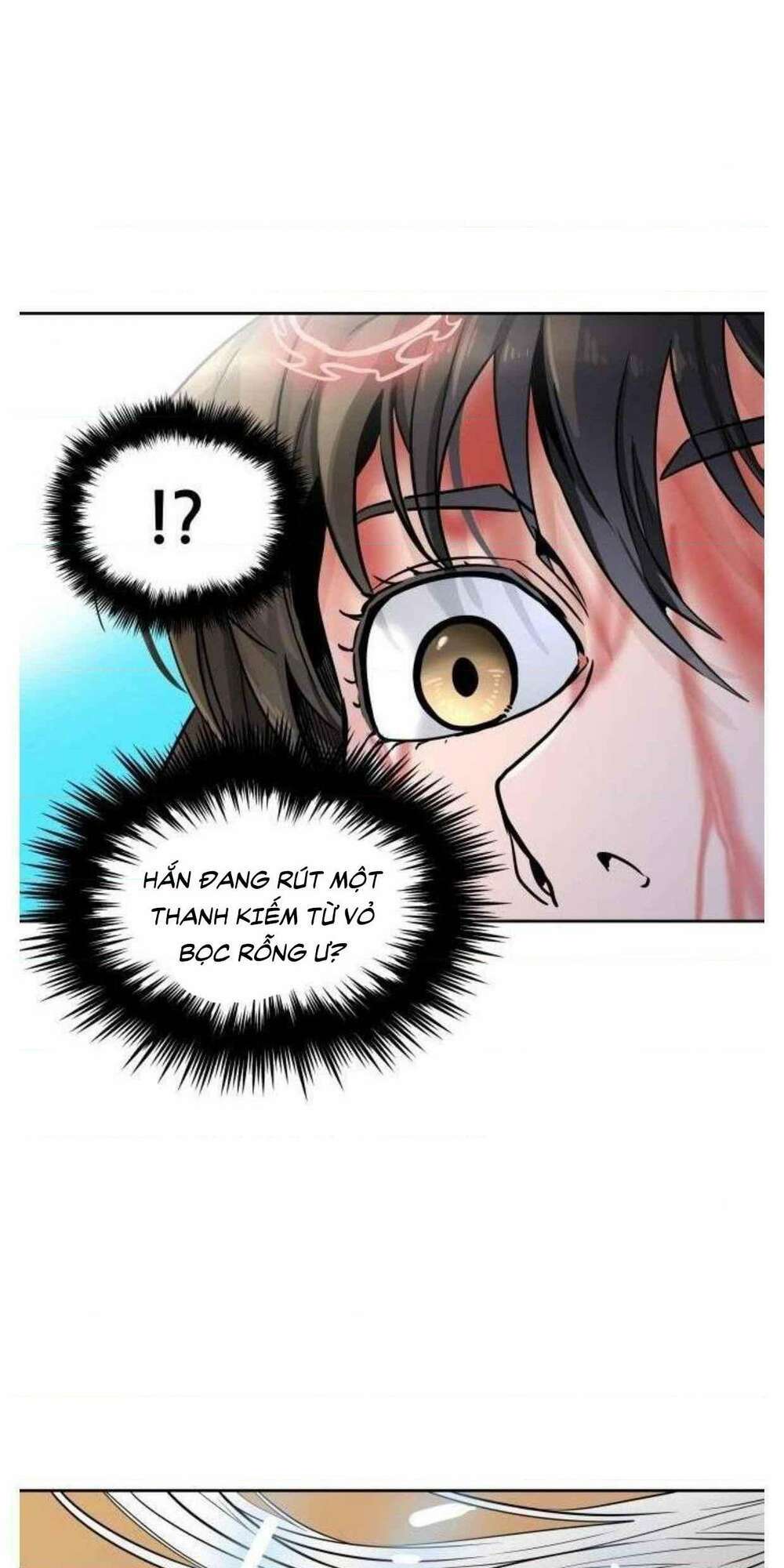 Cuộc Chiến Trong Tòa Tháp – Tower Of God Chapter 506 - Trang 2