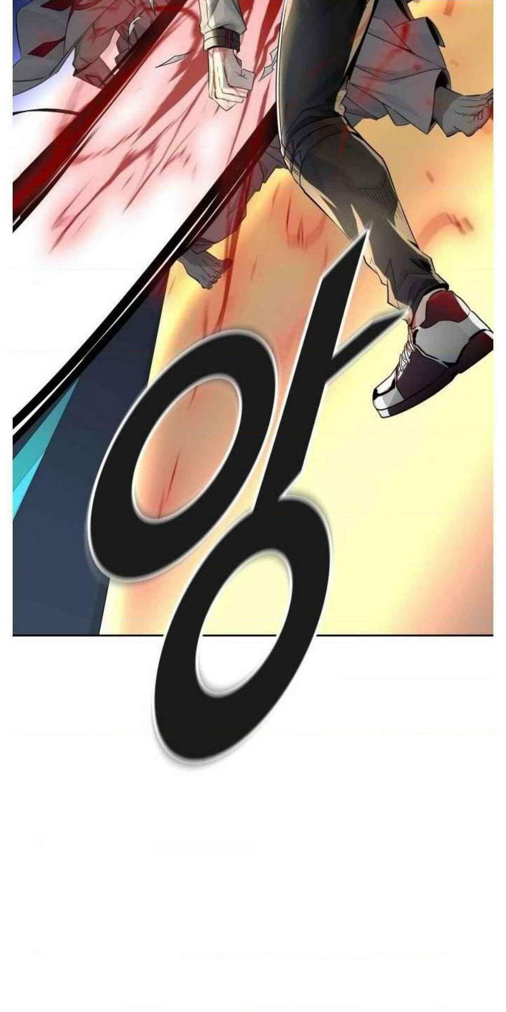 Cuộc Chiến Trong Tòa Tháp – Tower Of God Chapter 506 - Trang 2