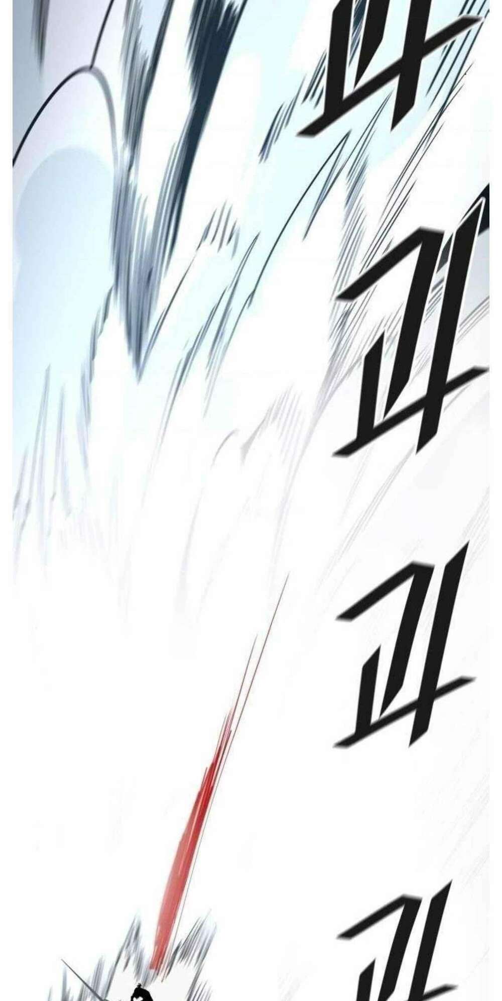 Cuộc Chiến Trong Tòa Tháp – Tower Of God Chapter 506 - Trang 2