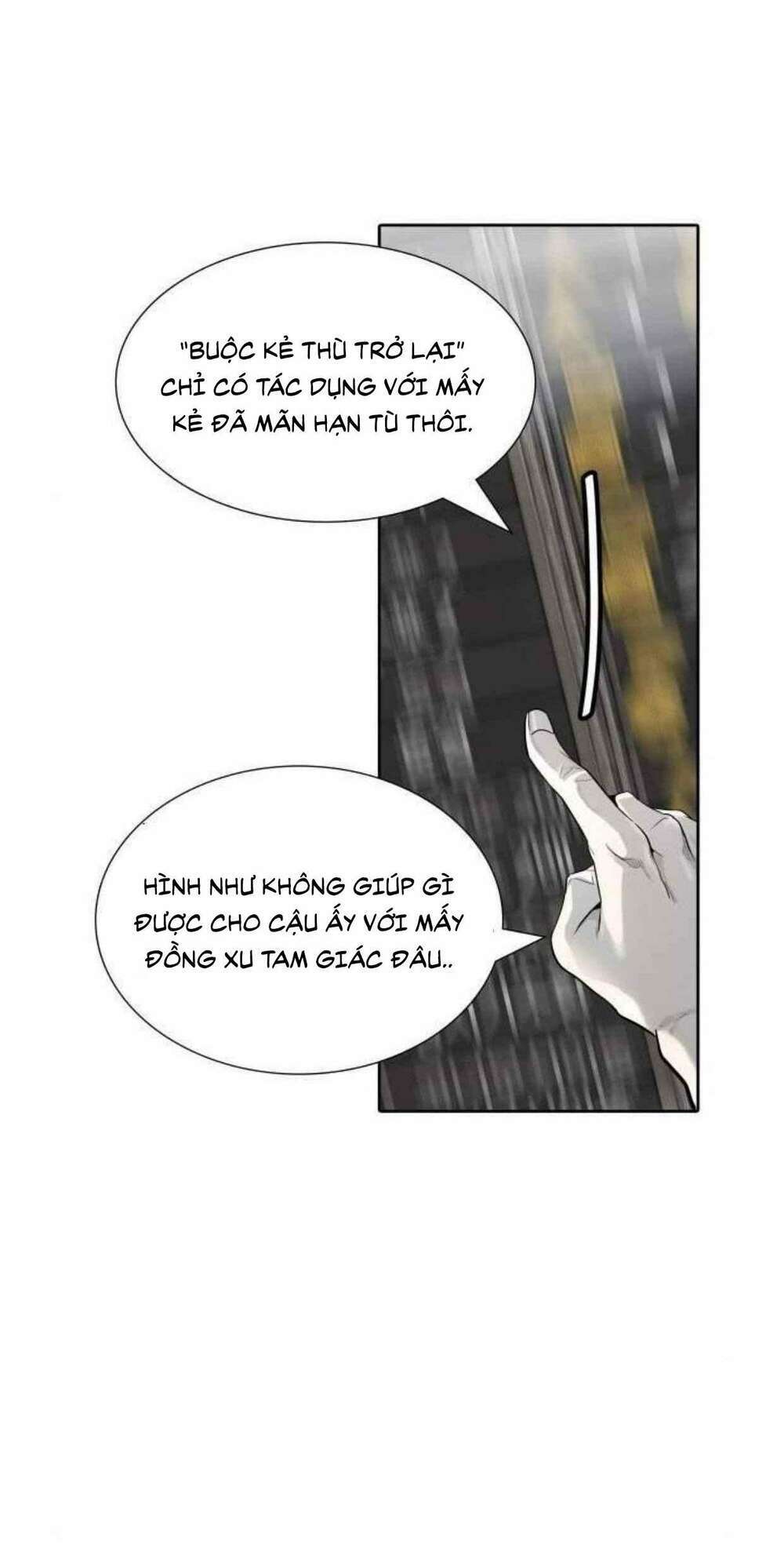 Cuộc Chiến Trong Tòa Tháp – Tower Of God Chapter 506 - Trang 2