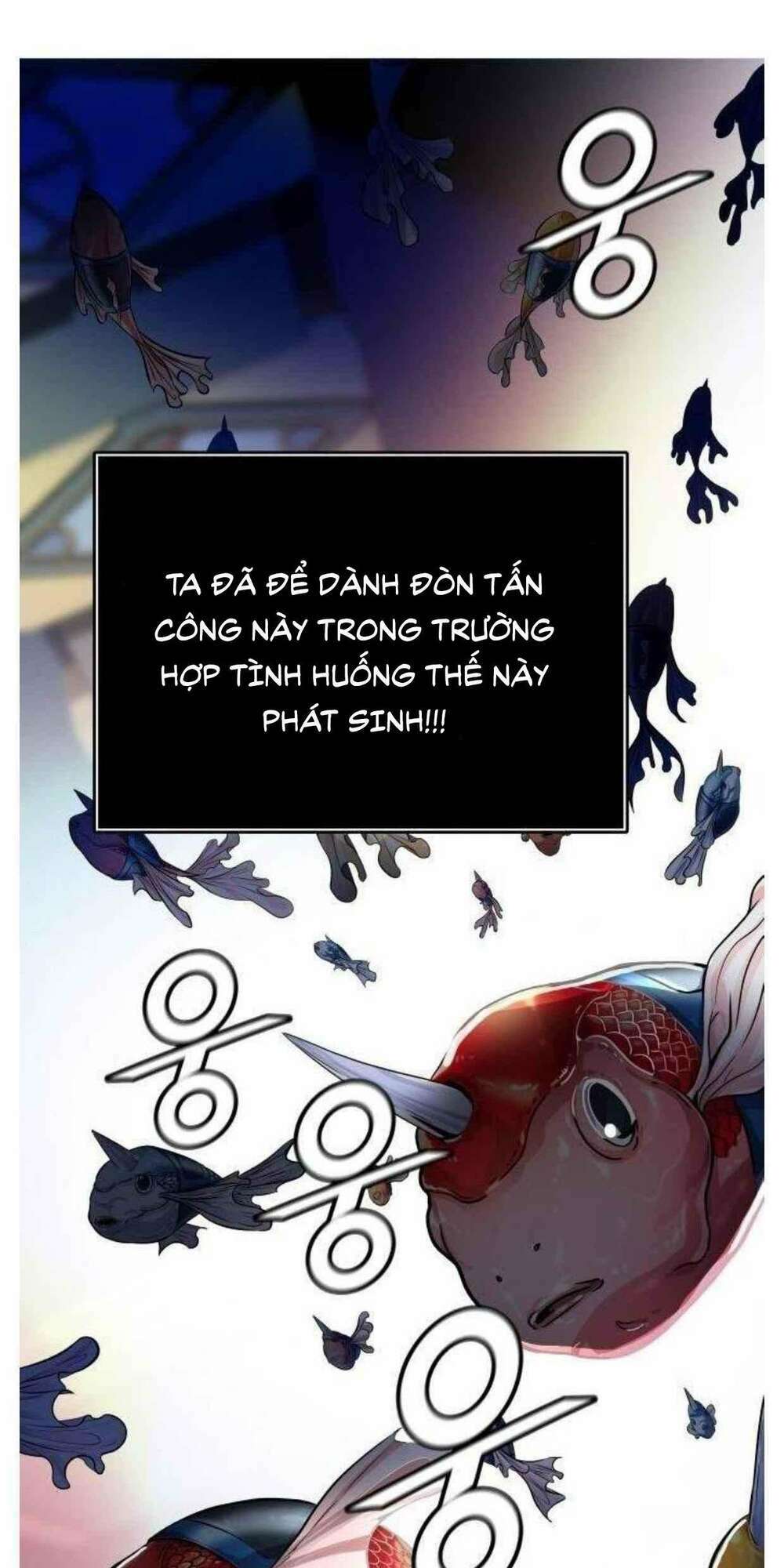 Cuộc Chiến Trong Tòa Tháp – Tower Of God Chapter 506 - Trang 2