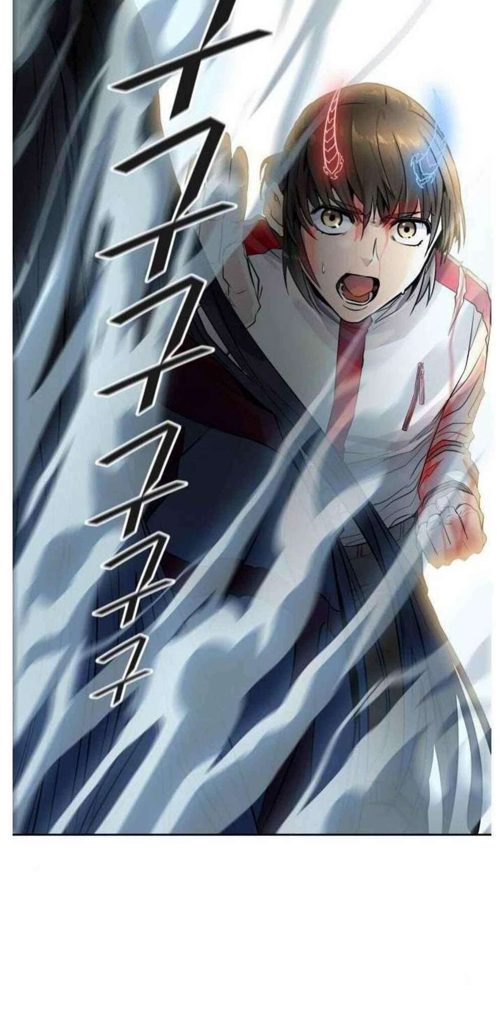 Cuộc Chiến Trong Tòa Tháp – Tower Of God Chapter 506 - Trang 2