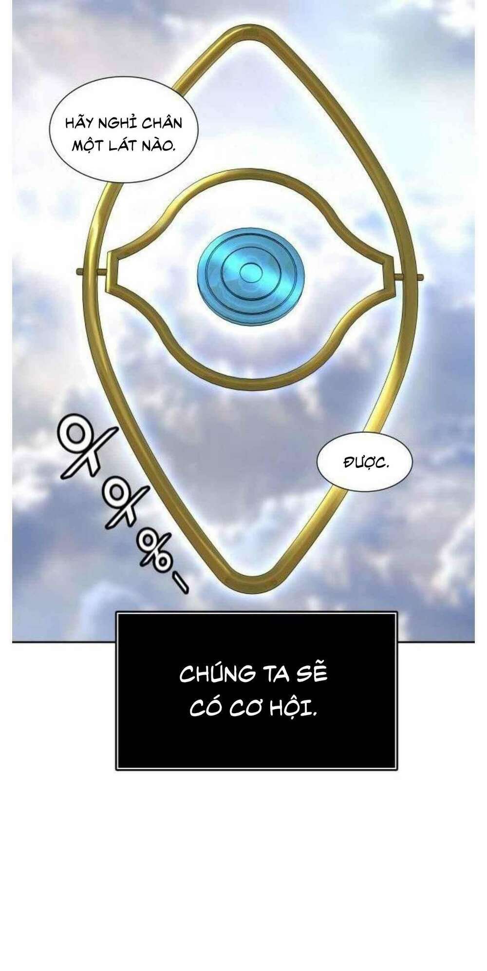 Cuộc Chiến Trong Tòa Tháp – Tower Of God Chapter 506 - Trang 2