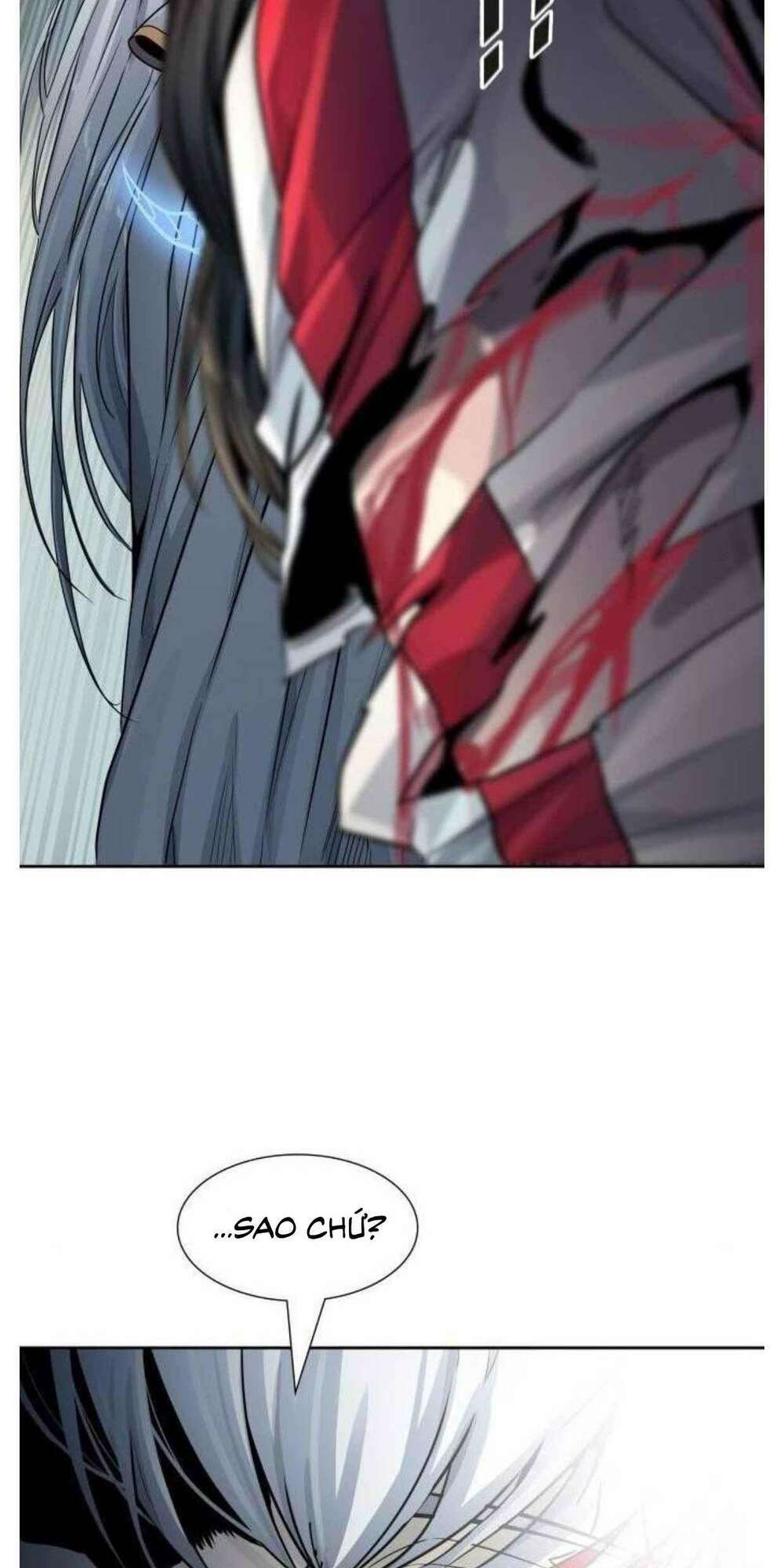Cuộc Chiến Trong Tòa Tháp – Tower Of God Chapter 506 - Trang 2