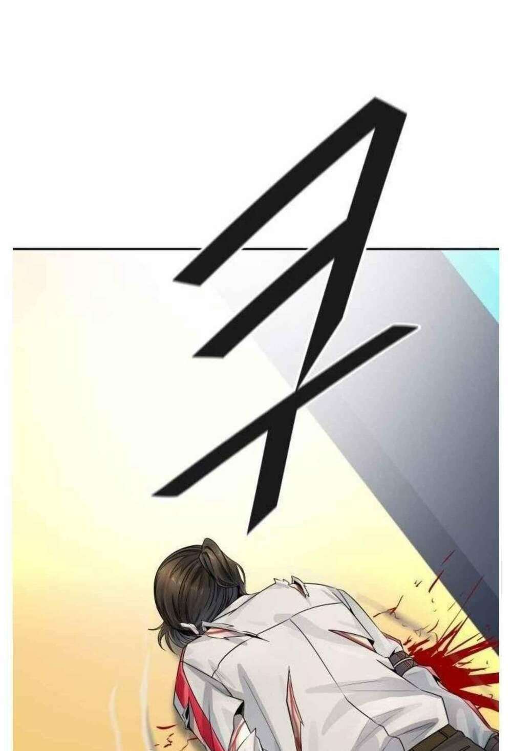 Cuộc Chiến Trong Tòa Tháp – Tower Of God Chapter 506 - Trang 2