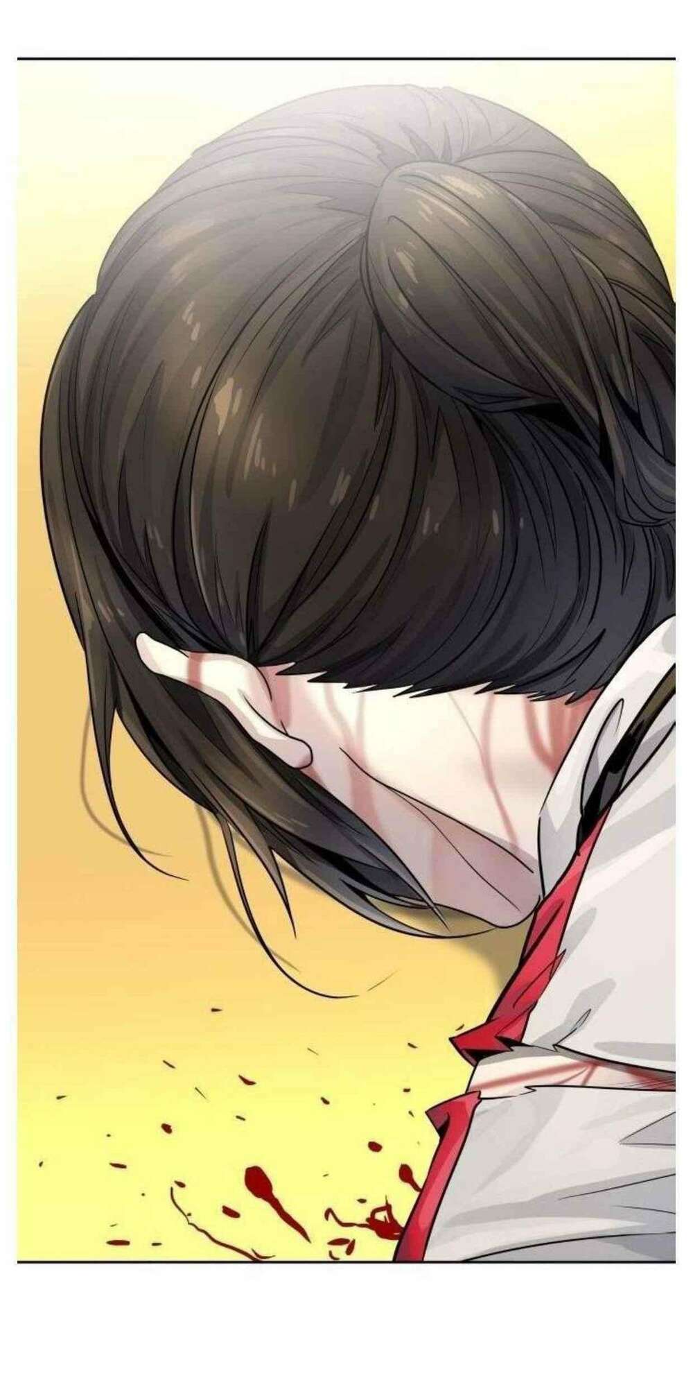 Cuộc Chiến Trong Tòa Tháp – Tower Of God Chapter 506 - Trang 2