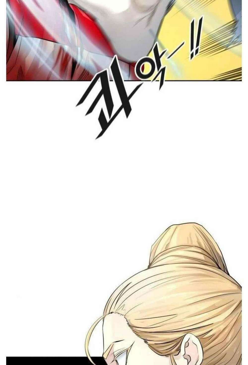 Cuộc Chiến Trong Tòa Tháp – Tower Of God Chapter 506 - Trang 2