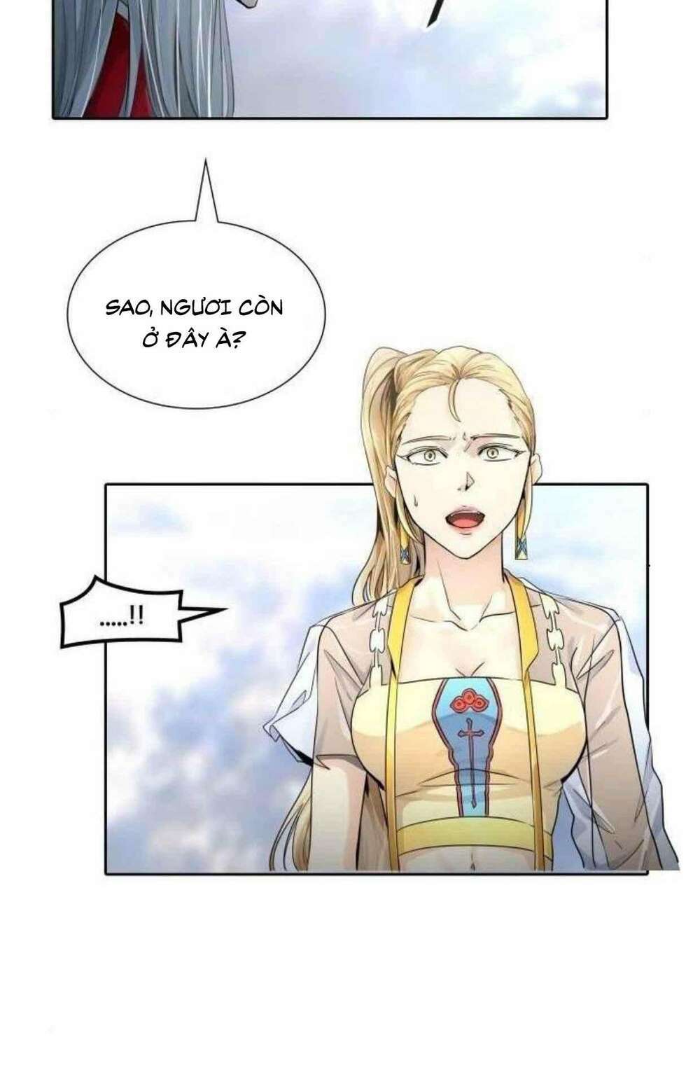 Cuộc Chiến Trong Tòa Tháp – Tower Of God Chapter 506 - Trang 2