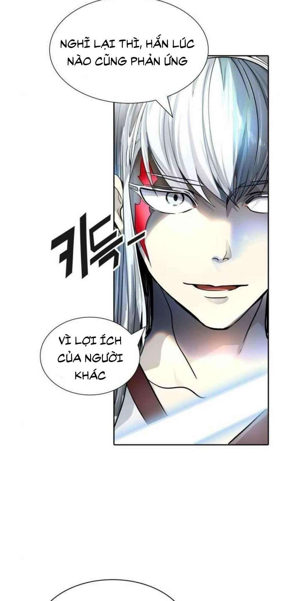 Cuộc Chiến Trong Tòa Tháp – Tower Of God Chapter 506 - Trang 2