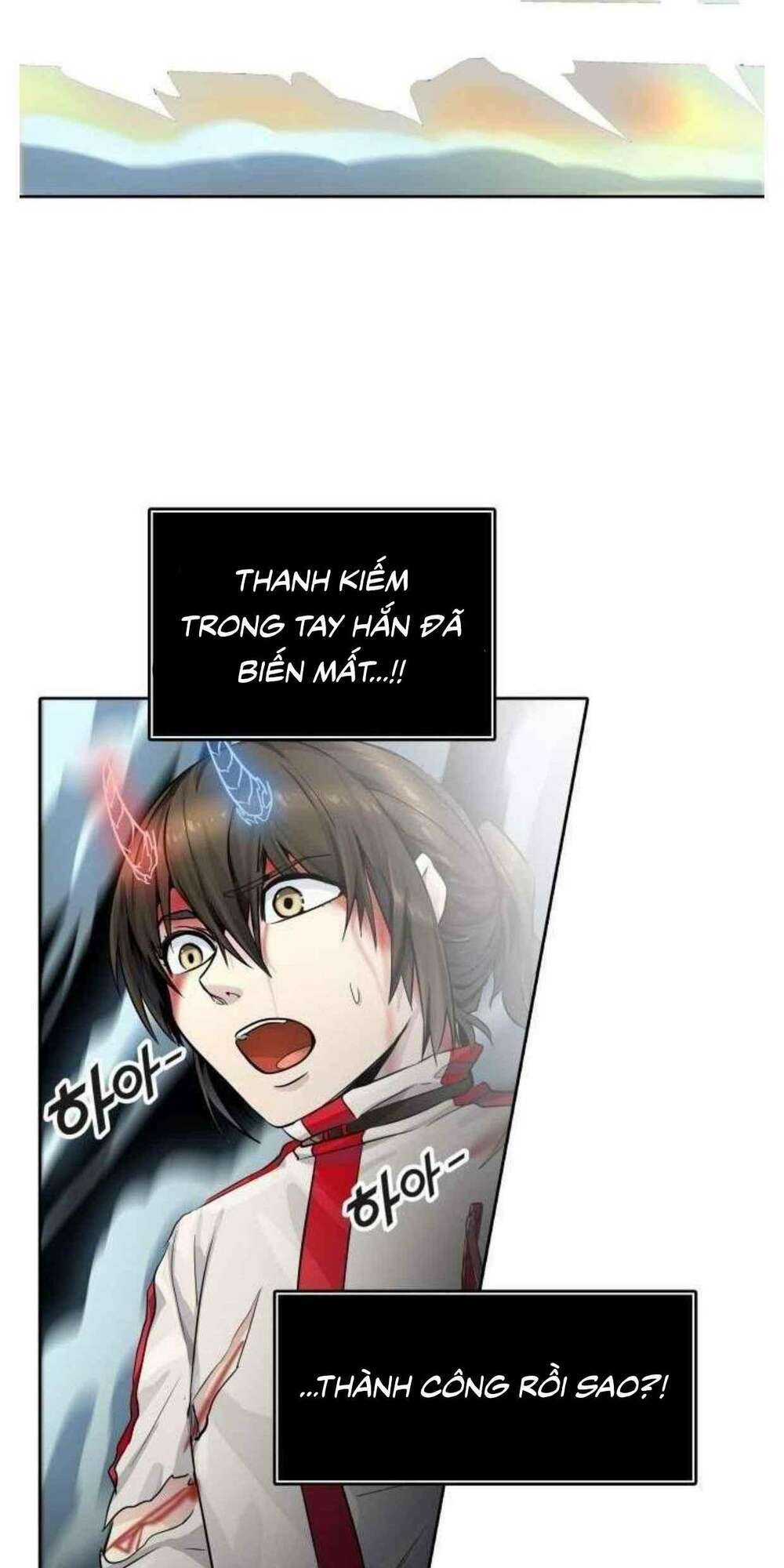 Cuộc Chiến Trong Tòa Tháp – Tower Of God Chapter 506 - Trang 2