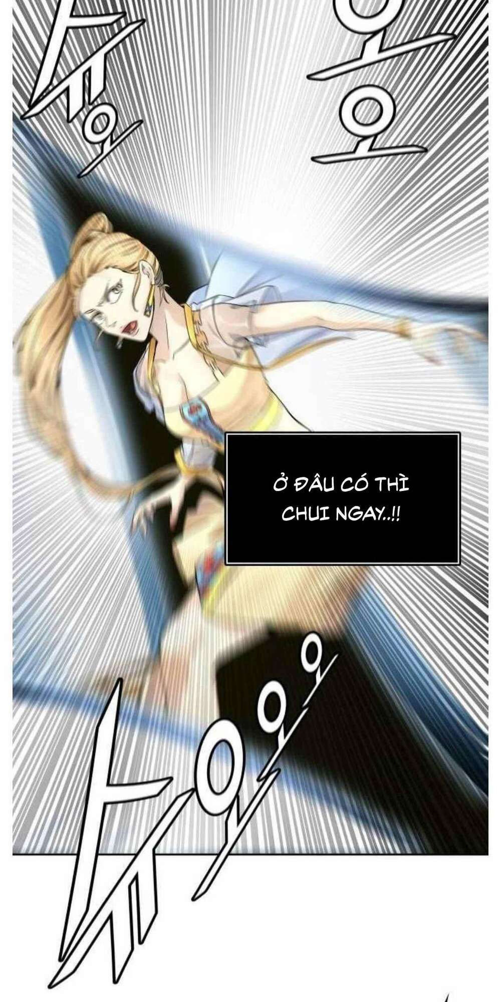 Cuộc Chiến Trong Tòa Tháp – Tower Of God Chapter 506 - Trang 2