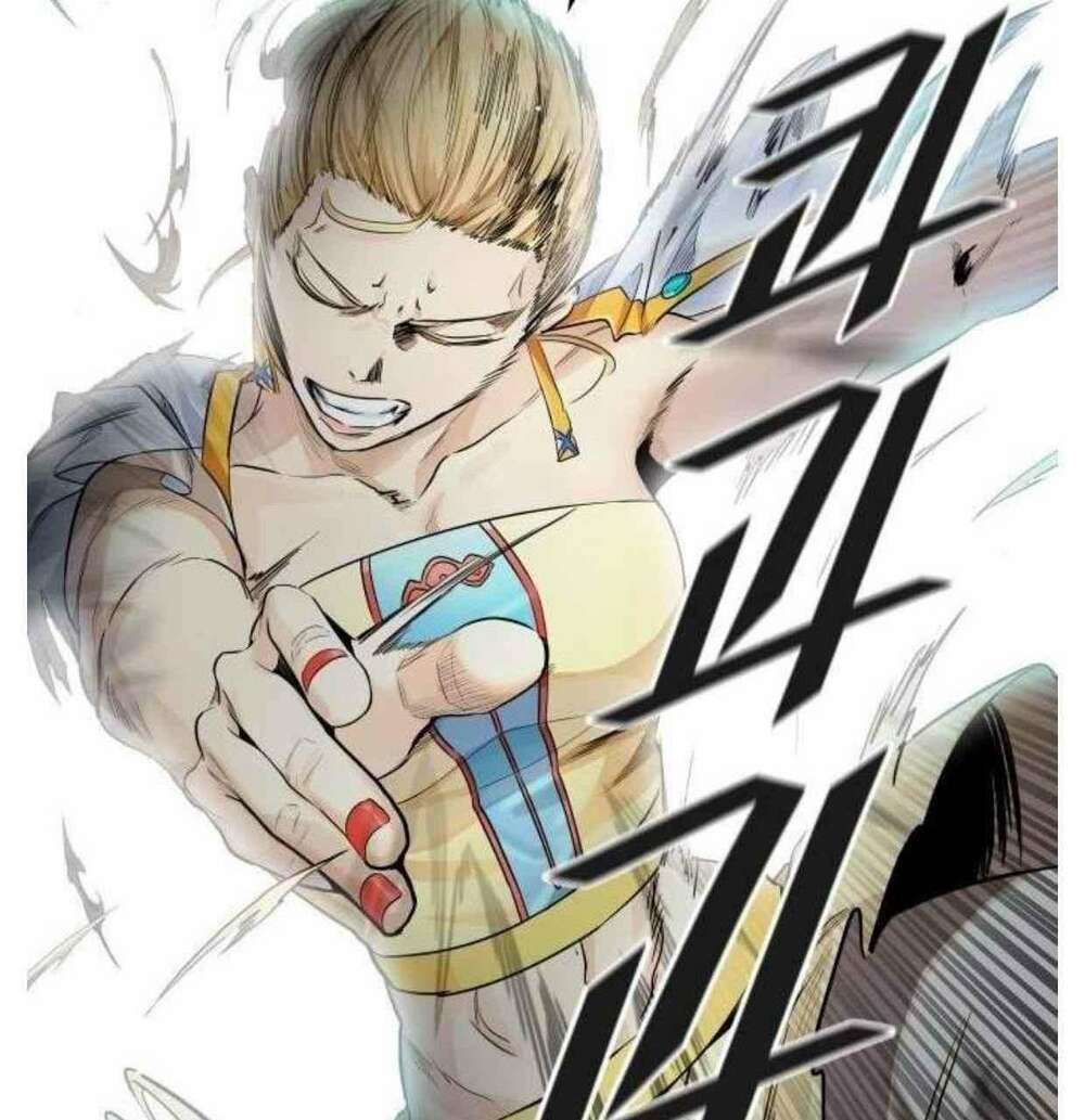 Cuộc Chiến Trong Tòa Tháp – Tower Of God Chapter 506 - Trang 2