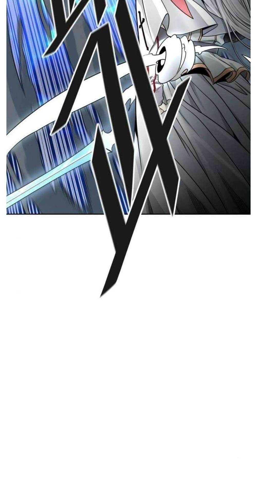 Cuộc Chiến Trong Tòa Tháp – Tower Of God Chapter 507 - Trang 2