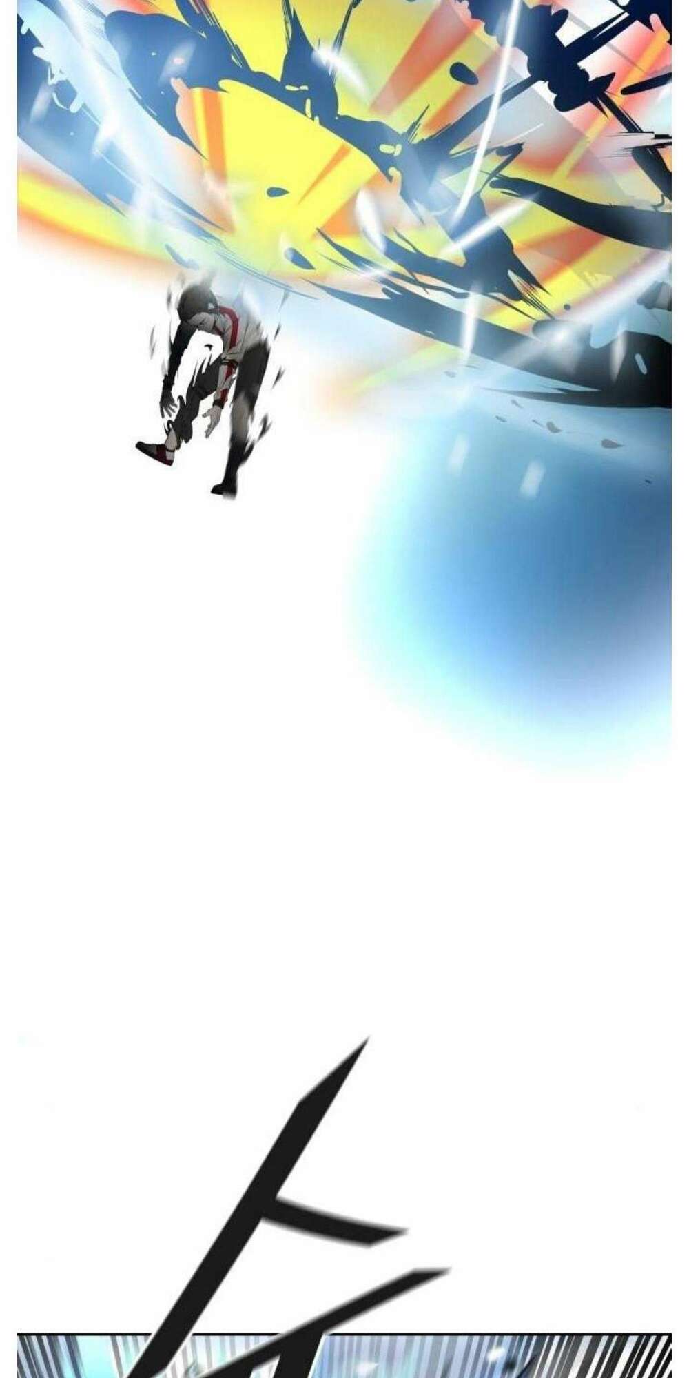 Cuộc Chiến Trong Tòa Tháp – Tower Of God Chapter 507 - Trang 2