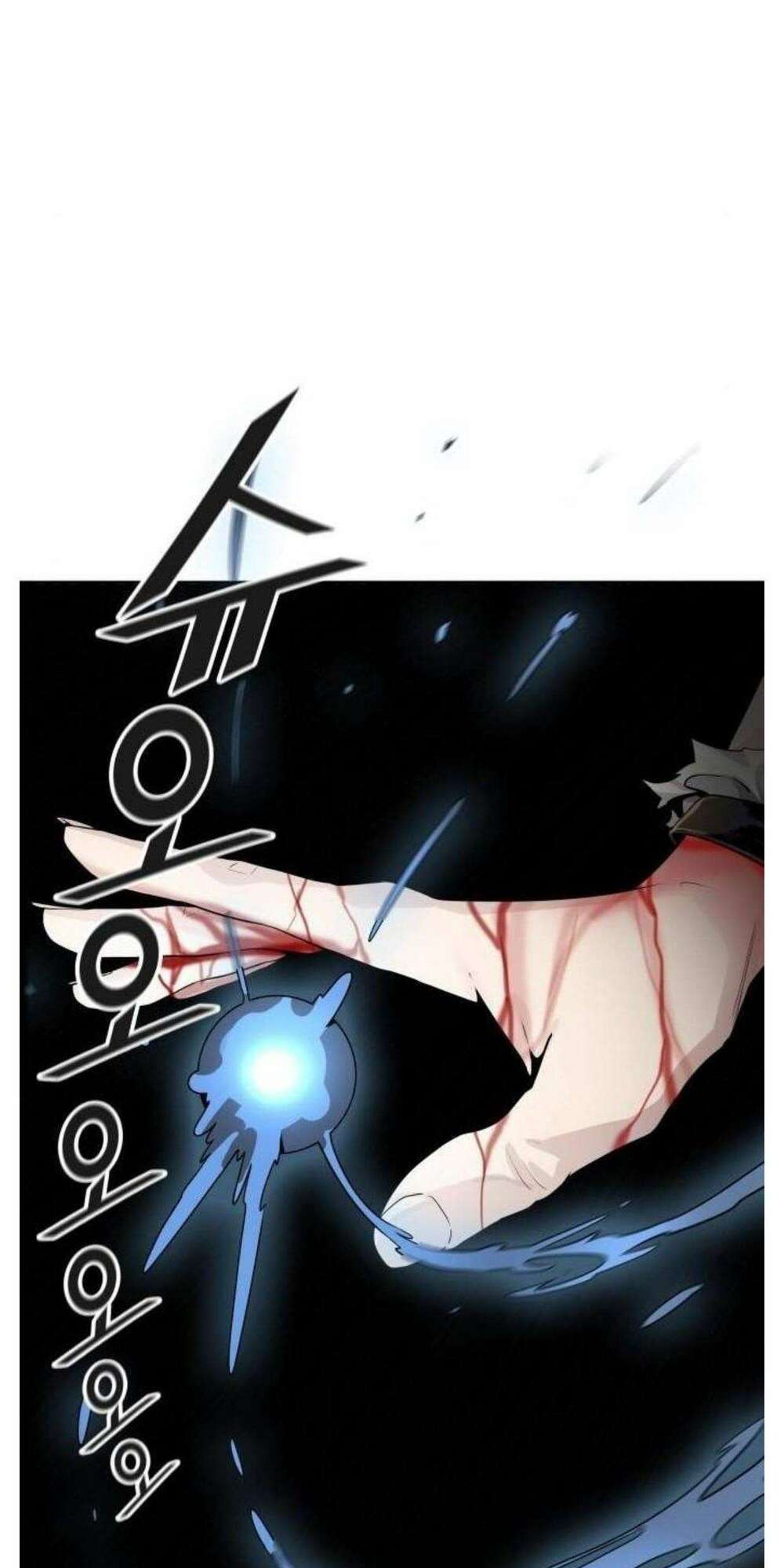Cuộc Chiến Trong Tòa Tháp – Tower Of God Chapter 507 - Trang 2