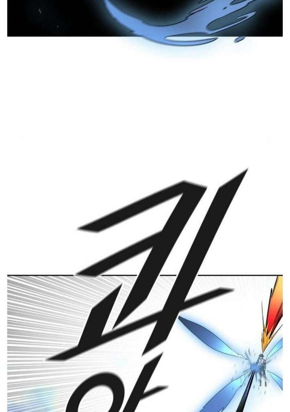 Cuộc Chiến Trong Tòa Tháp – Tower Of God Chapter 507 - Trang 2