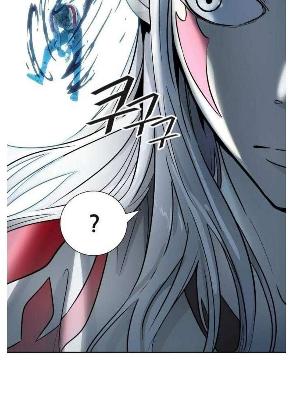 Cuộc Chiến Trong Tòa Tháp – Tower Of God Chapter 507 - Trang 2