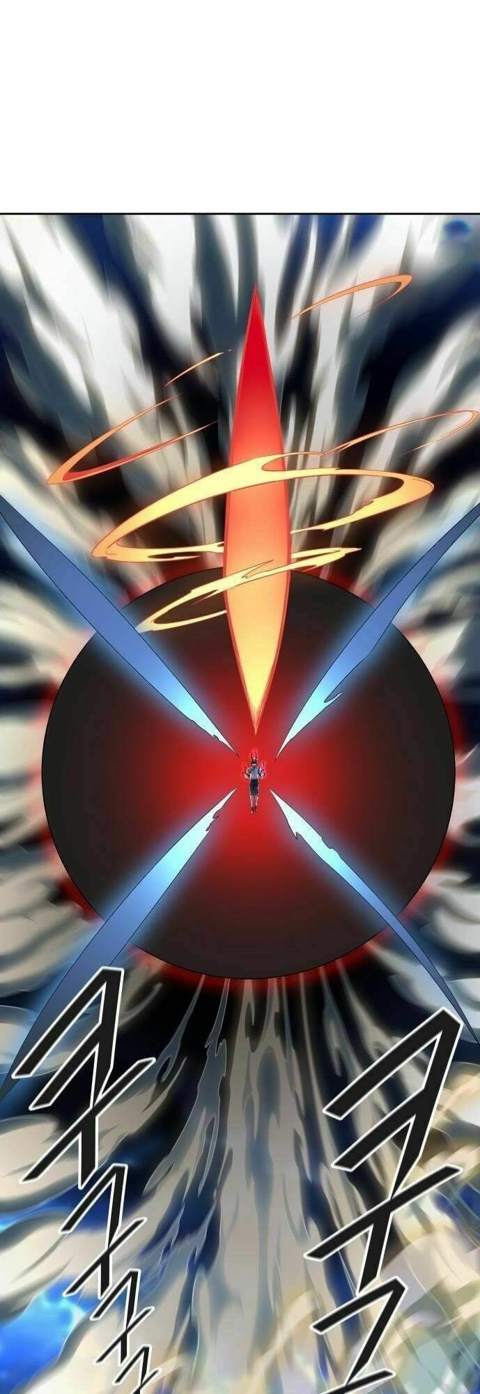 Cuộc Chiến Trong Tòa Tháp – Tower Of God Chapter 509 - Trang 2