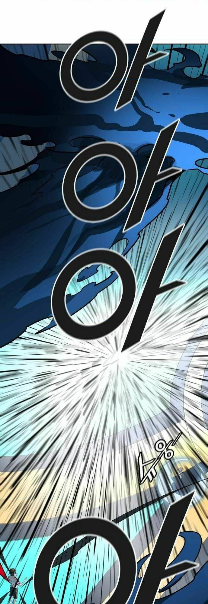 Cuộc Chiến Trong Tòa Tháp – Tower Of God Chapter 509 - Trang 2