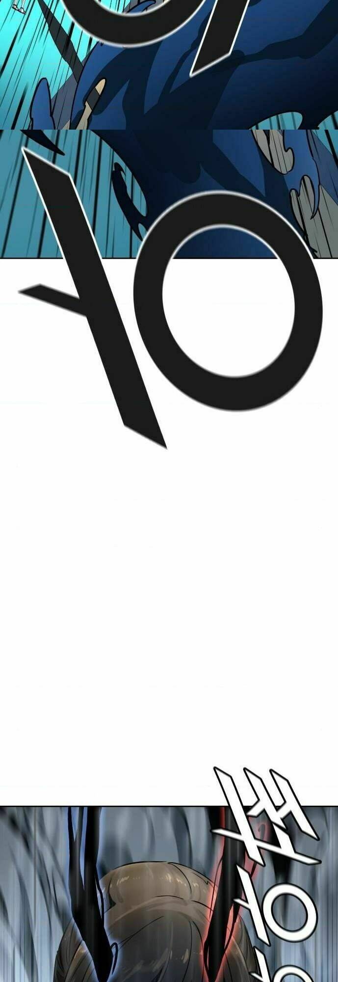 Cuộc Chiến Trong Tòa Tháp – Tower Of God Chapter 509 - Trang 2