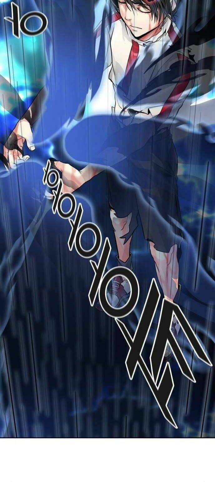 Cuộc Chiến Trong Tòa Tháp – Tower Of God Chapter 509 - Trang 2