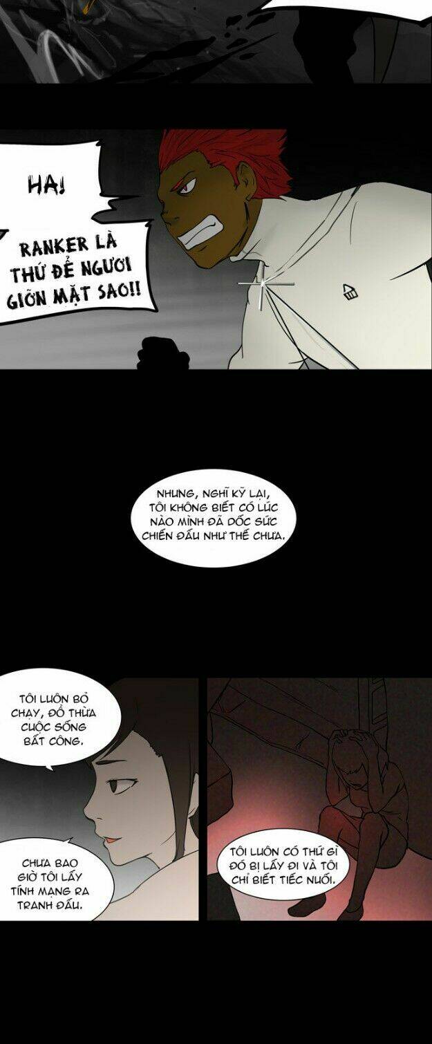 Cuộc Chiến Trong Tòa Tháp – Tower Of God Chapter 51 - Trang 2
