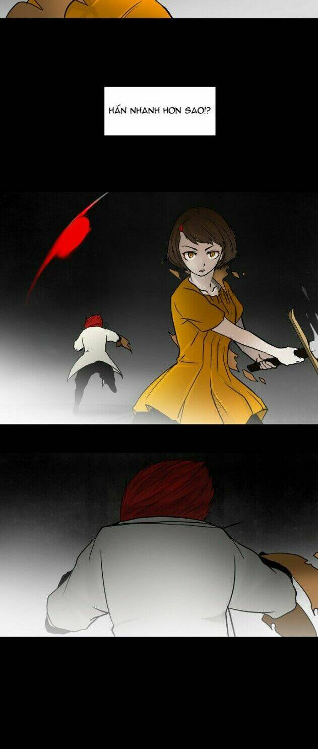 Cuộc Chiến Trong Tòa Tháp – Tower Of God Chapter 51 - Trang 2