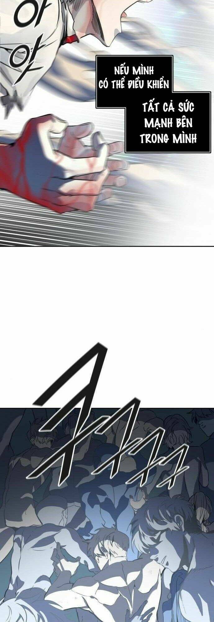 Cuộc Chiến Trong Tòa Tháp – Tower Of God Chapter 510 - Trang 2