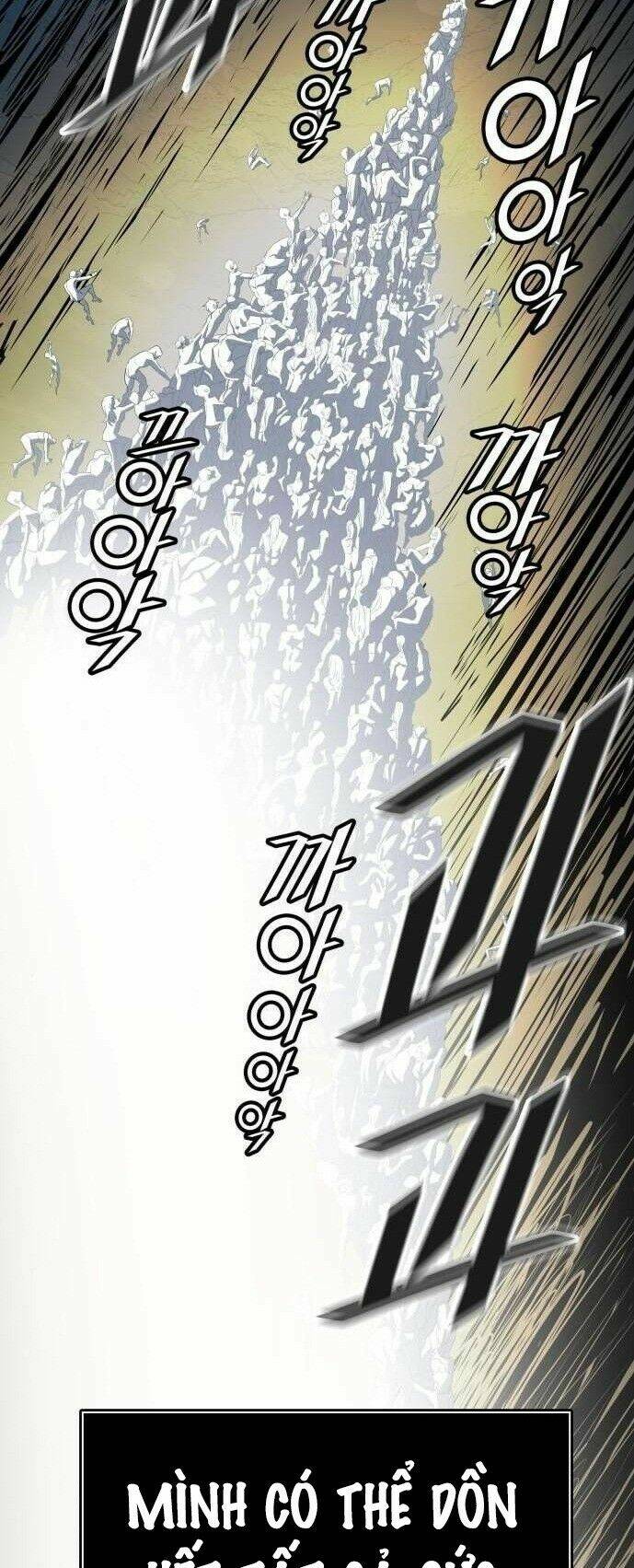 Cuộc Chiến Trong Tòa Tháp – Tower Of God Chapter 510 - Trang 2