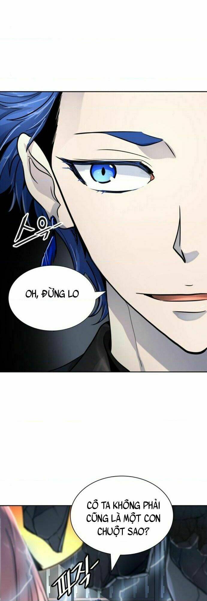 Cuộc Chiến Trong Tòa Tháp – Tower Of God Chapter 511 - Trang 2