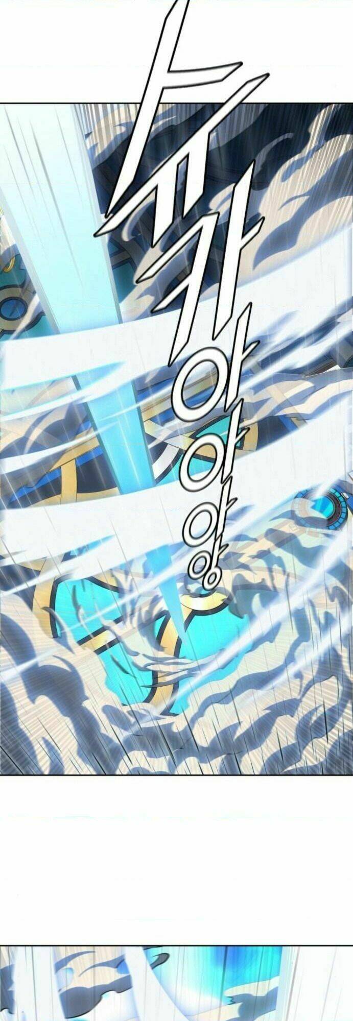 Cuộc Chiến Trong Tòa Tháp – Tower Of God Chapter 511 - Trang 2